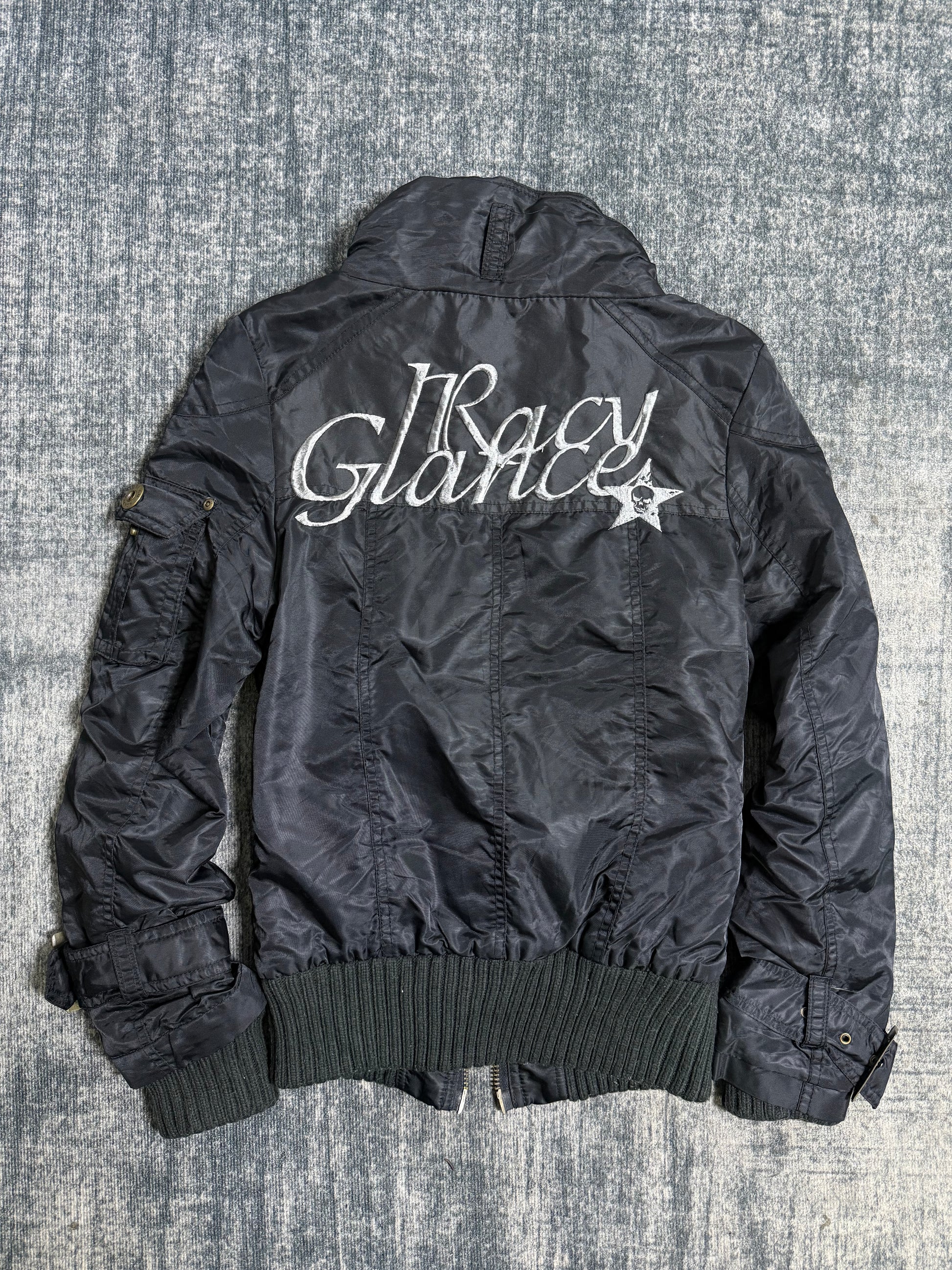 B2V- HAVEN AND EARTH༒