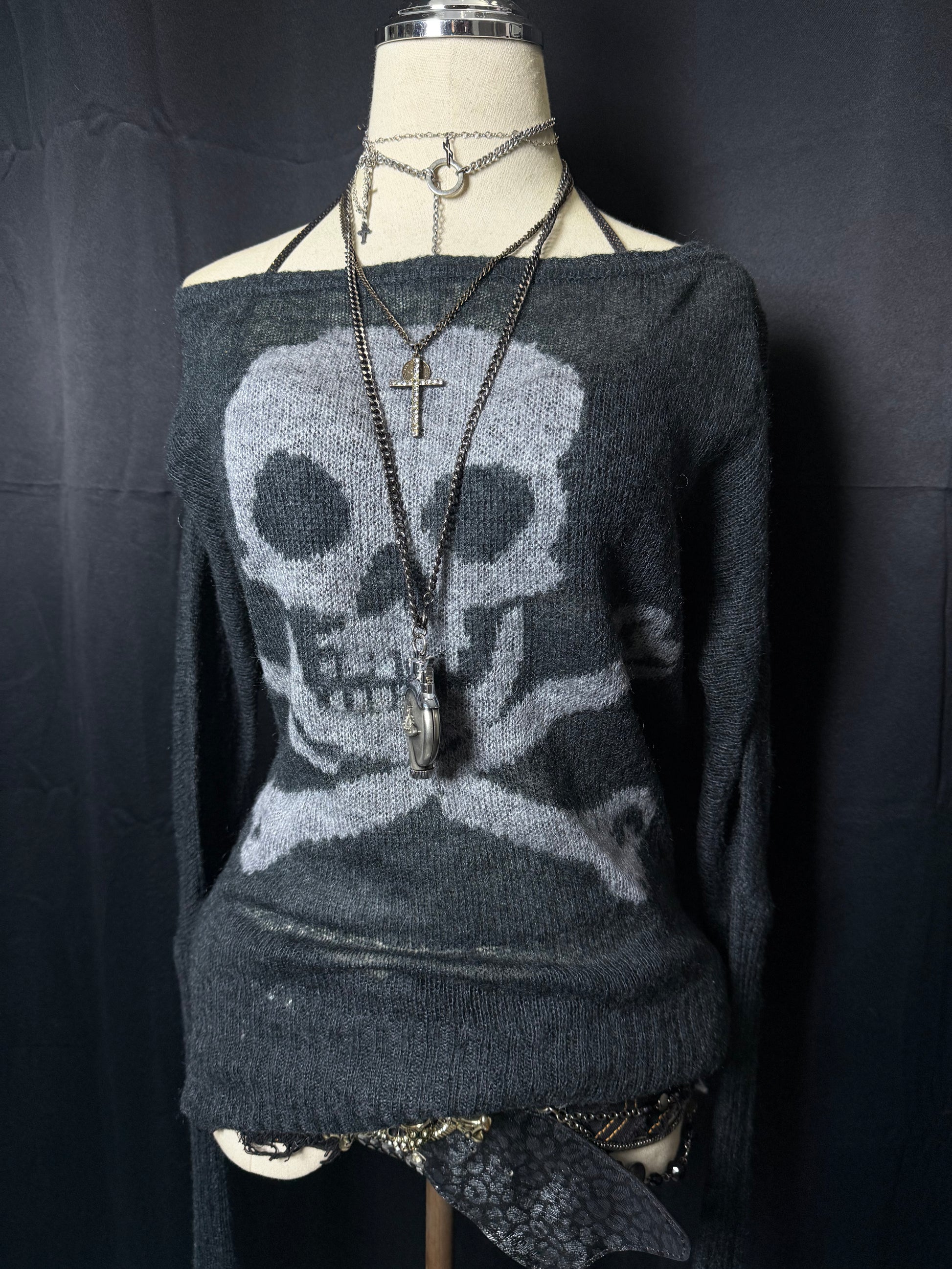 ༒skull༒