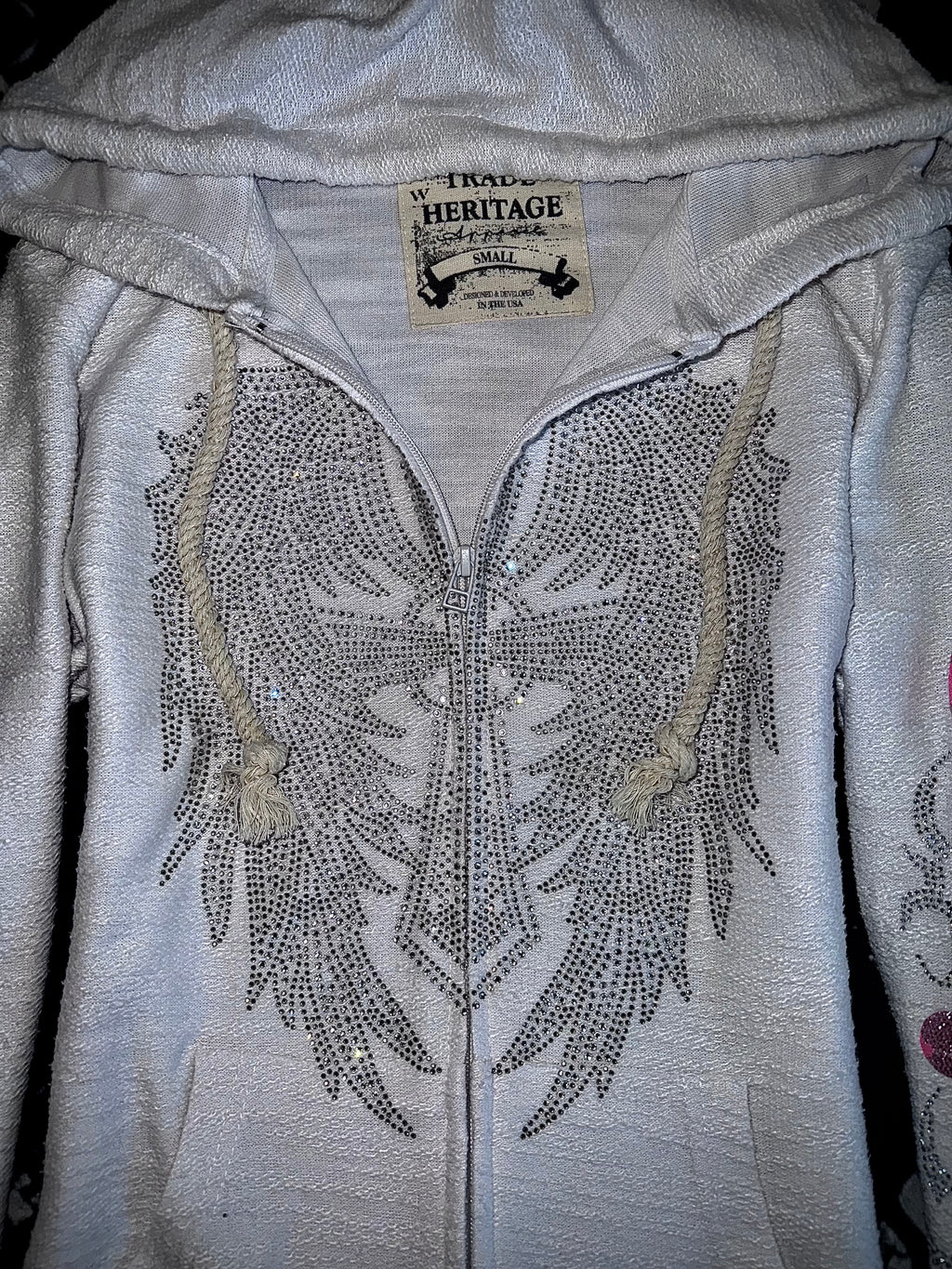 ༒HANDMADE DESIGNED ༒ V2༒