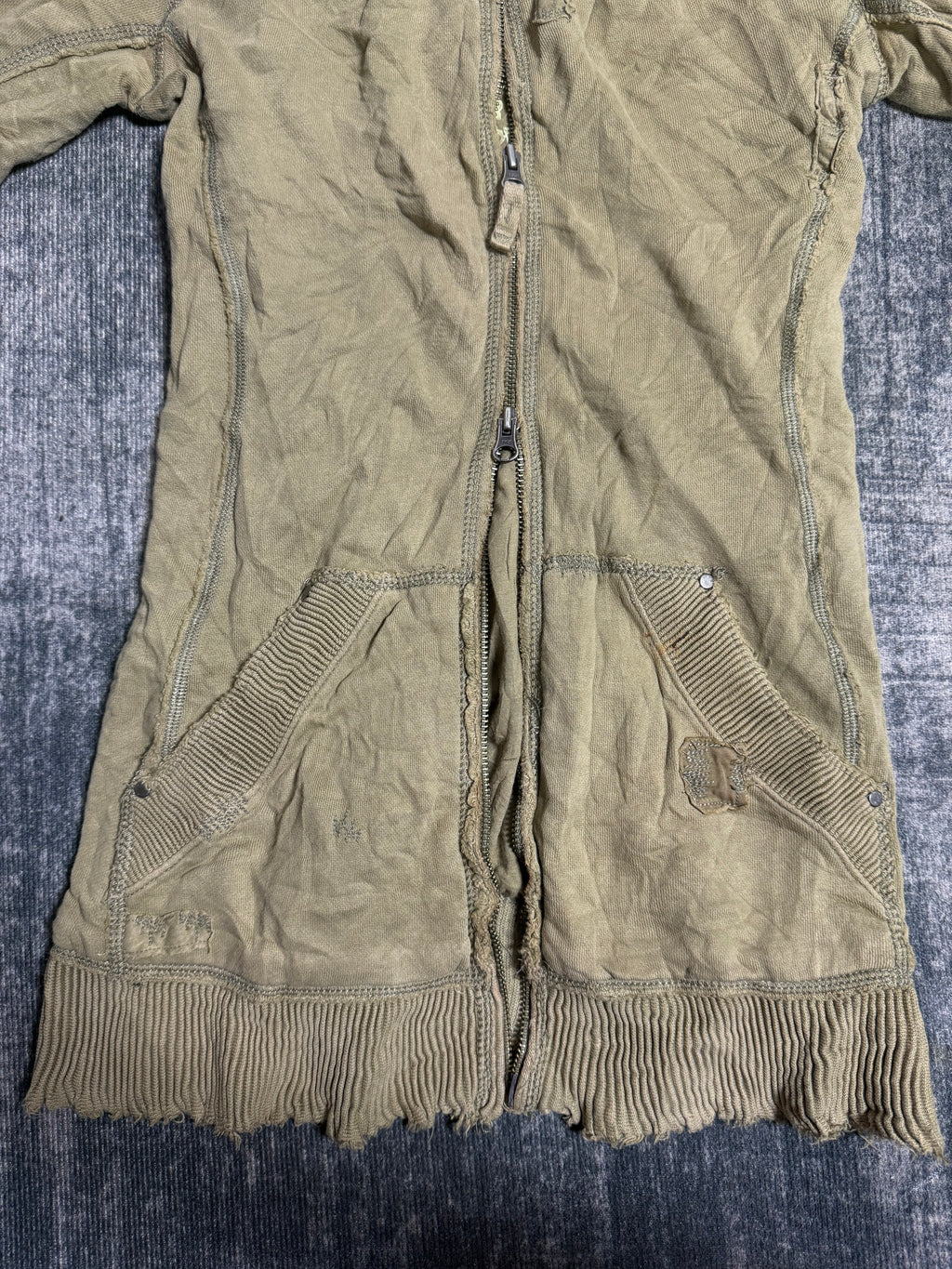 B2V-TRIPLE FIVE HOODIE༒