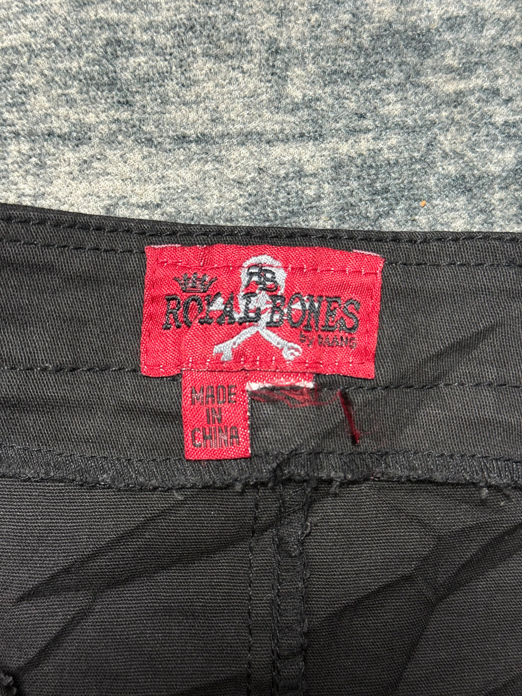 ༒Royal bones༒ *RARE*