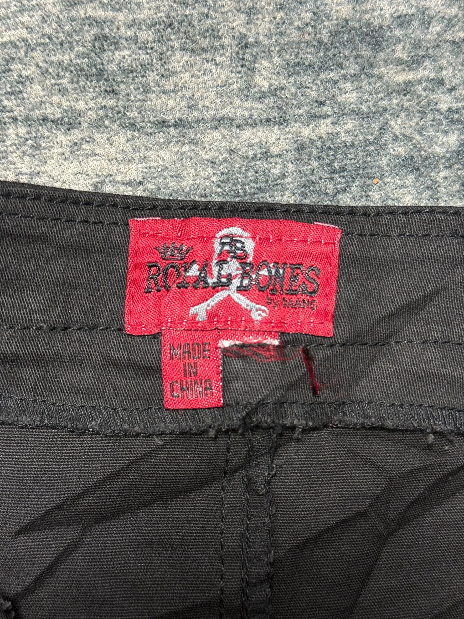 ༒Royal bones༒ *RARE*