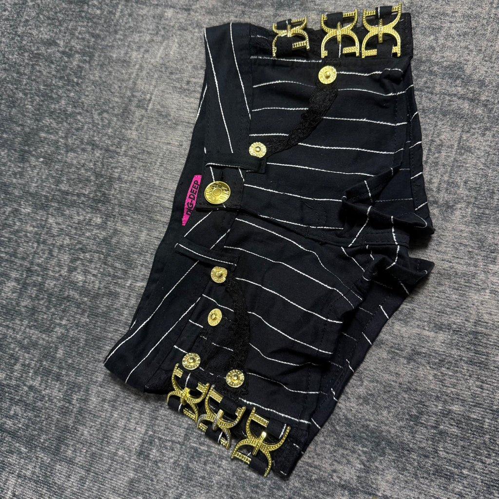 B2V-DIG DEEP SHORT༒