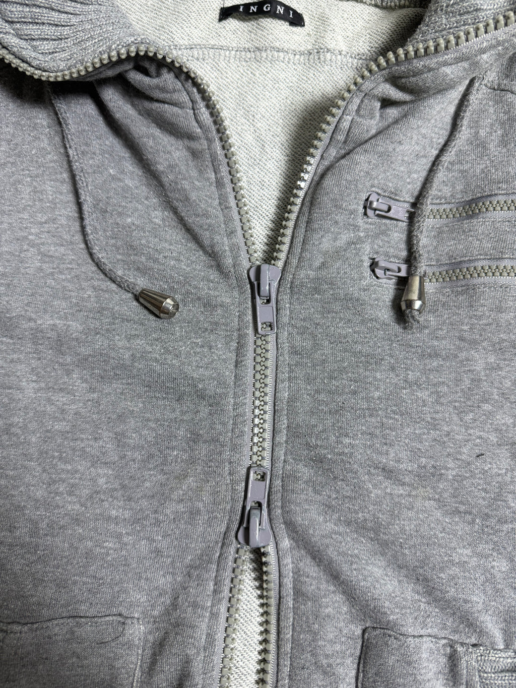 B2V INGNI JACKETS (1)༒