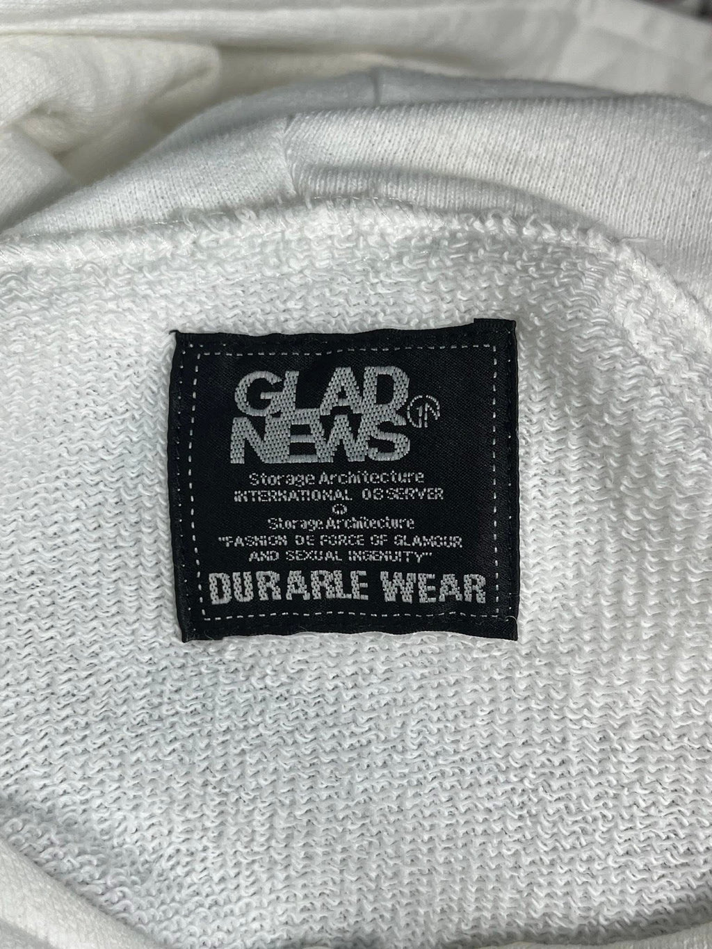 Gladnews x Member Only 💋