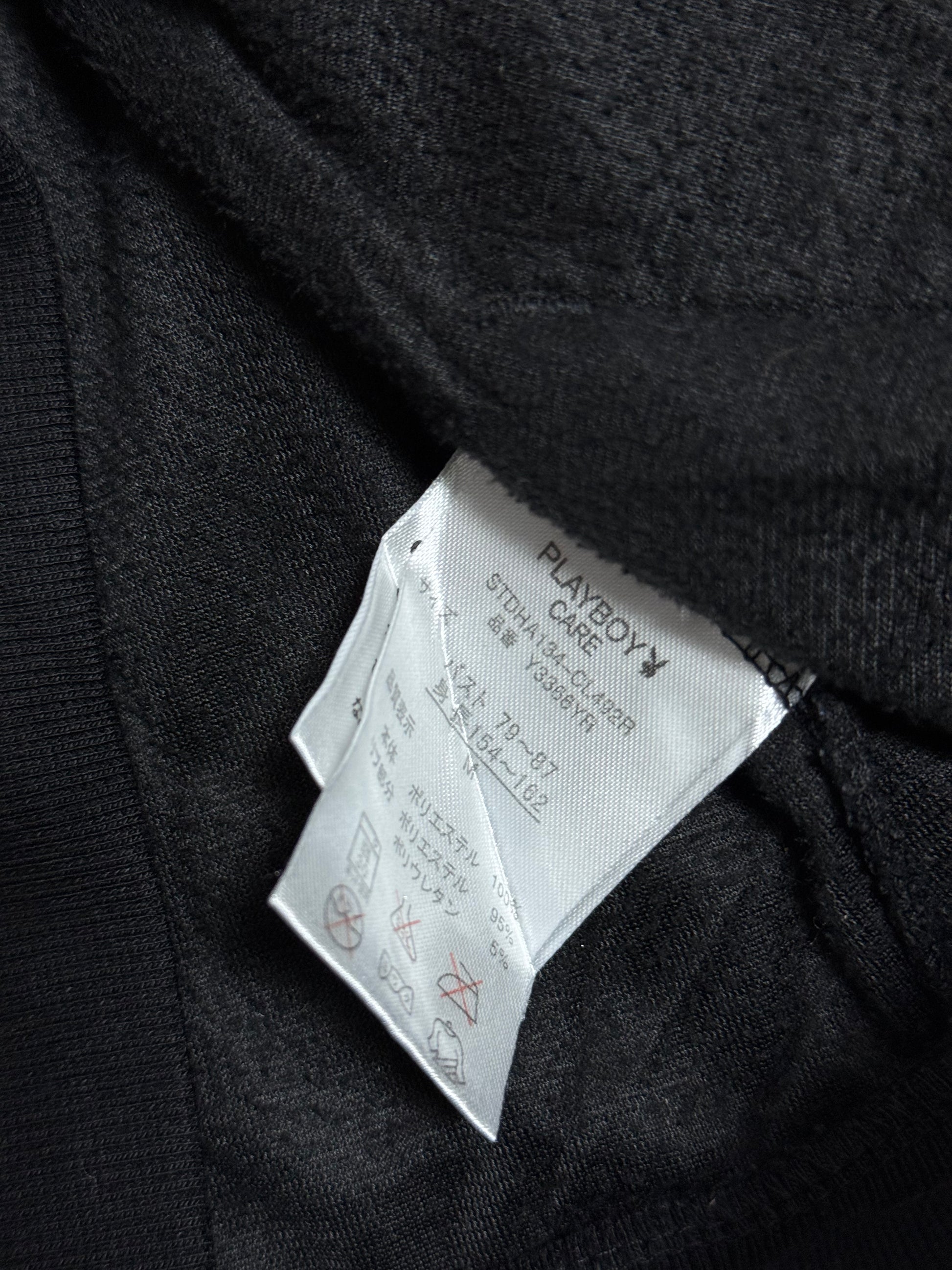 B2V- PLAYBOY HOODIE༒