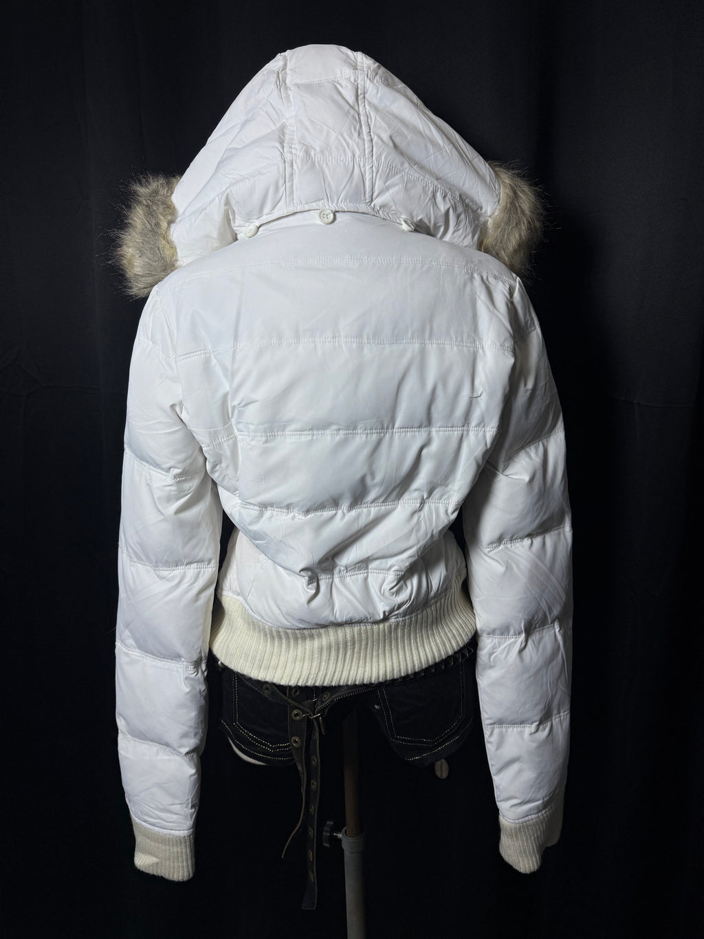 B2V-ABER JACKET༒