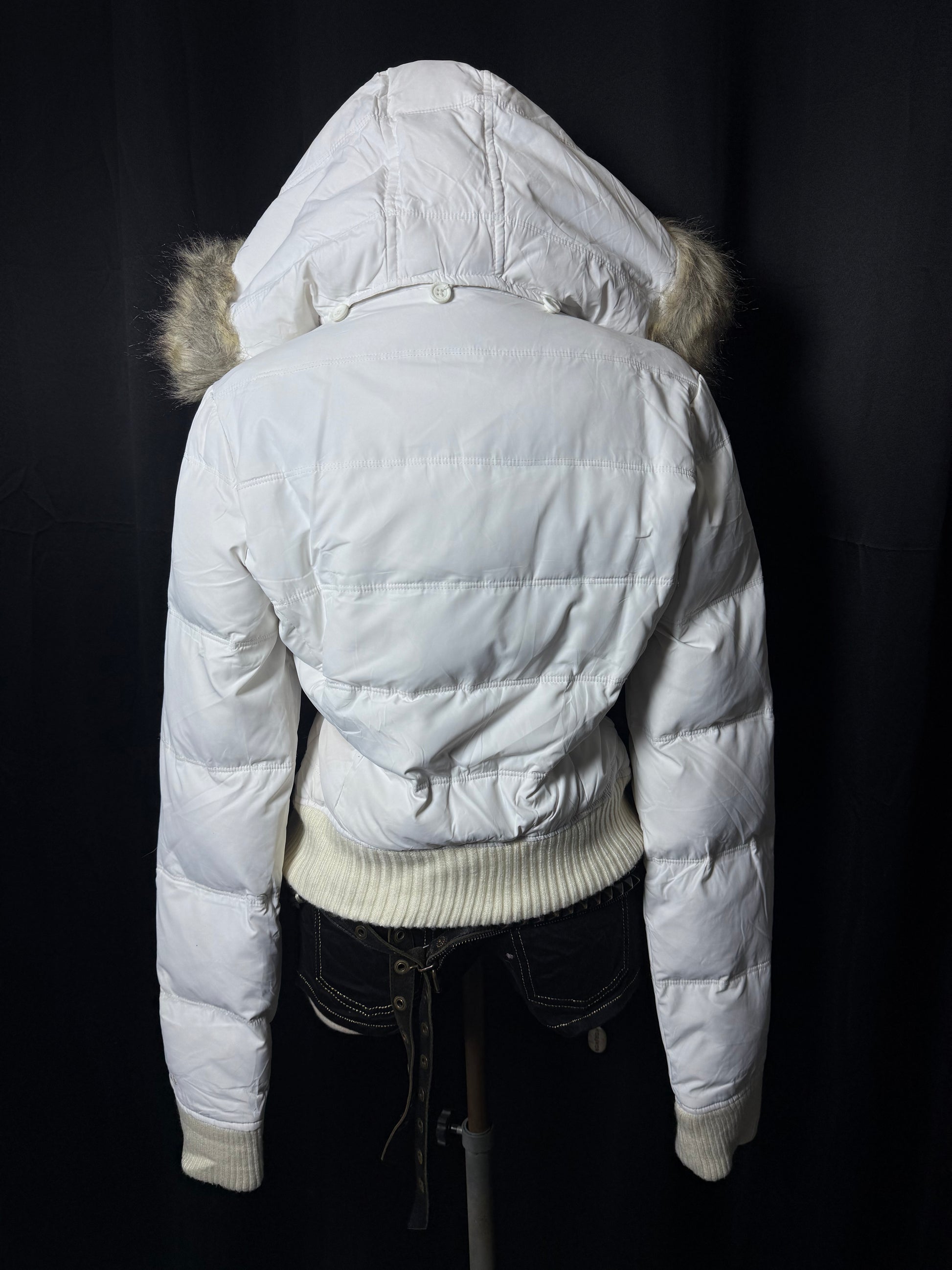 B2V-ABER JACKET༒