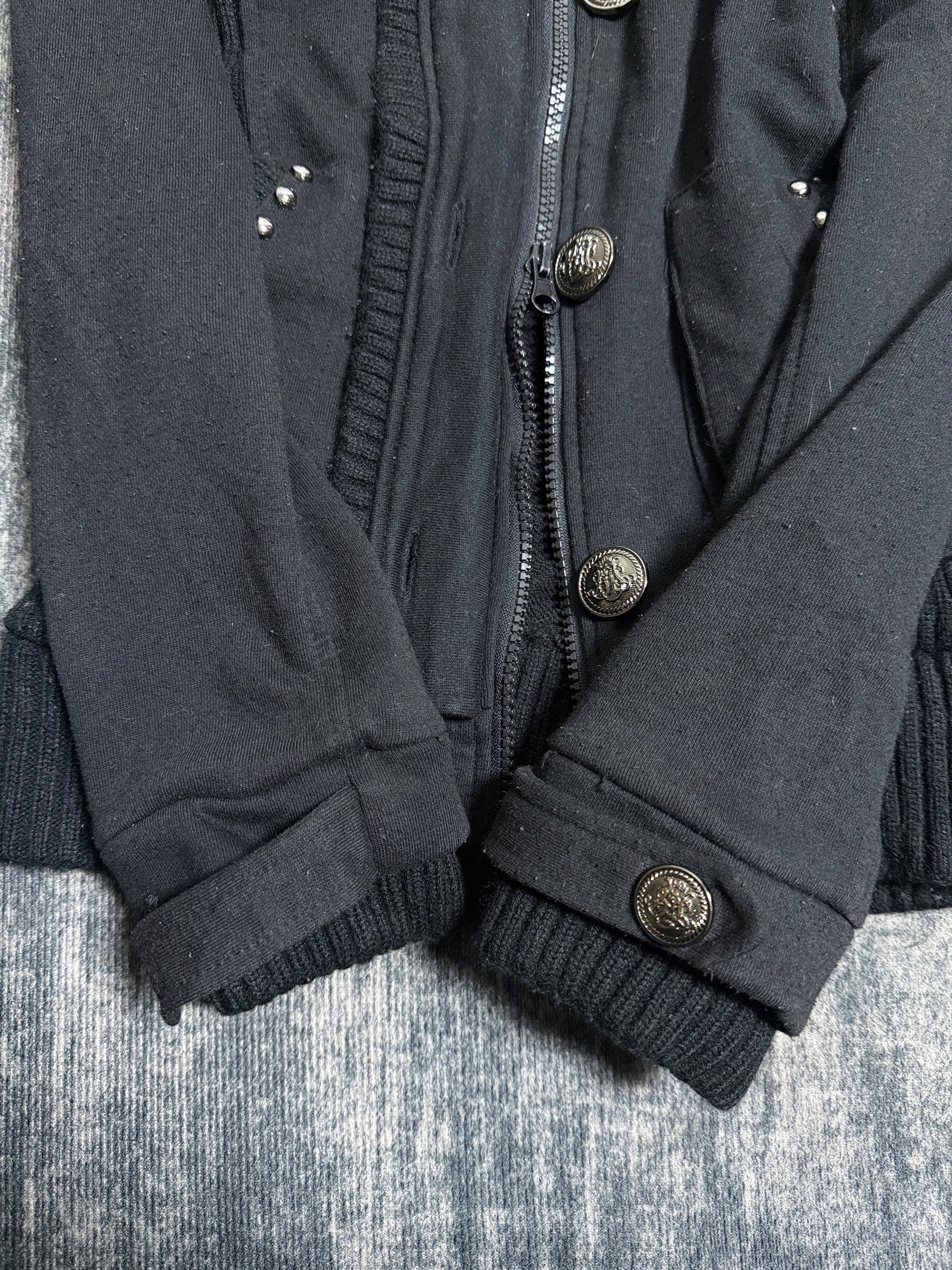 B2V- INGNI JACKET༒