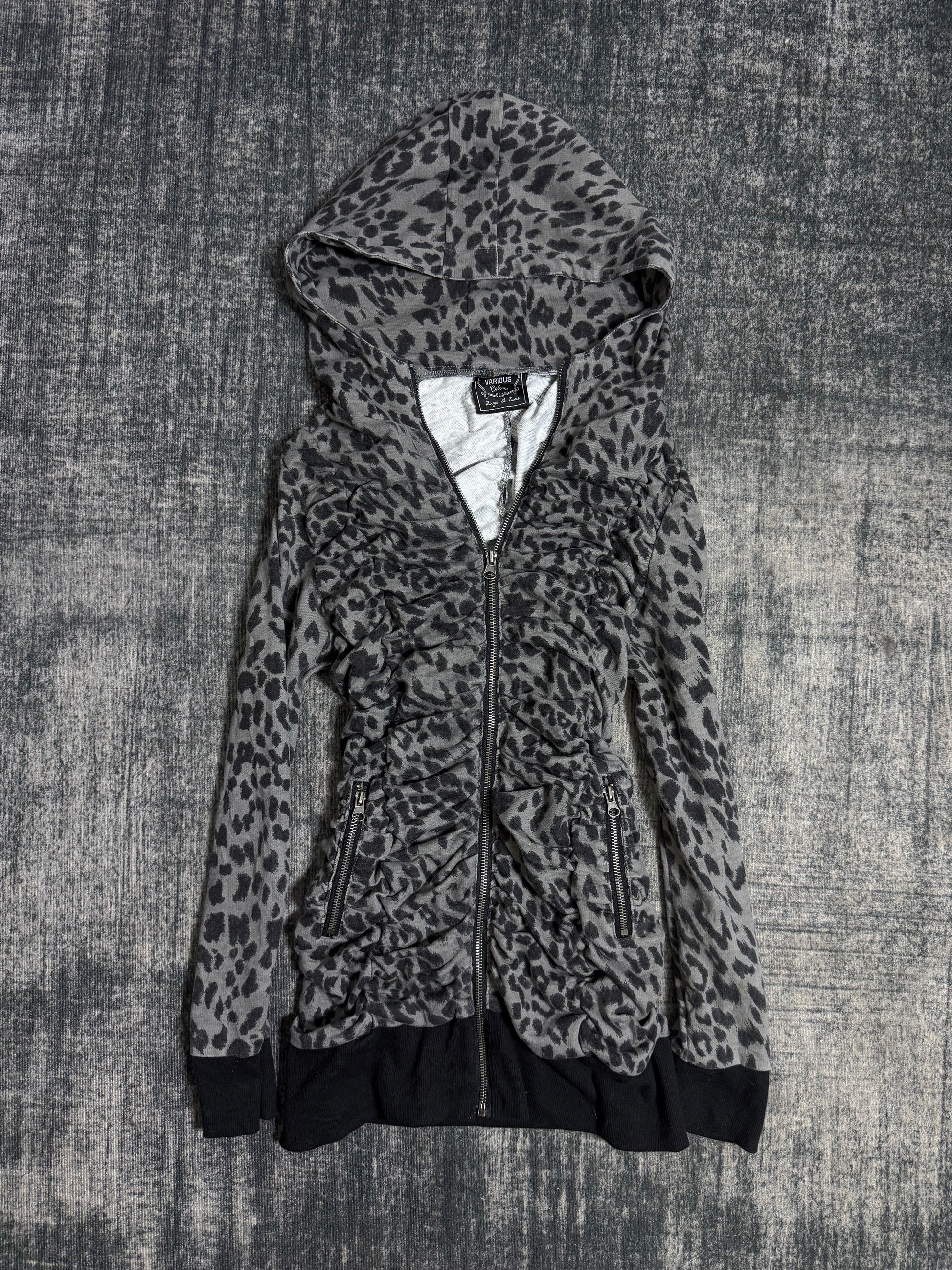 B2V-VARIOUS HOODIE ༒