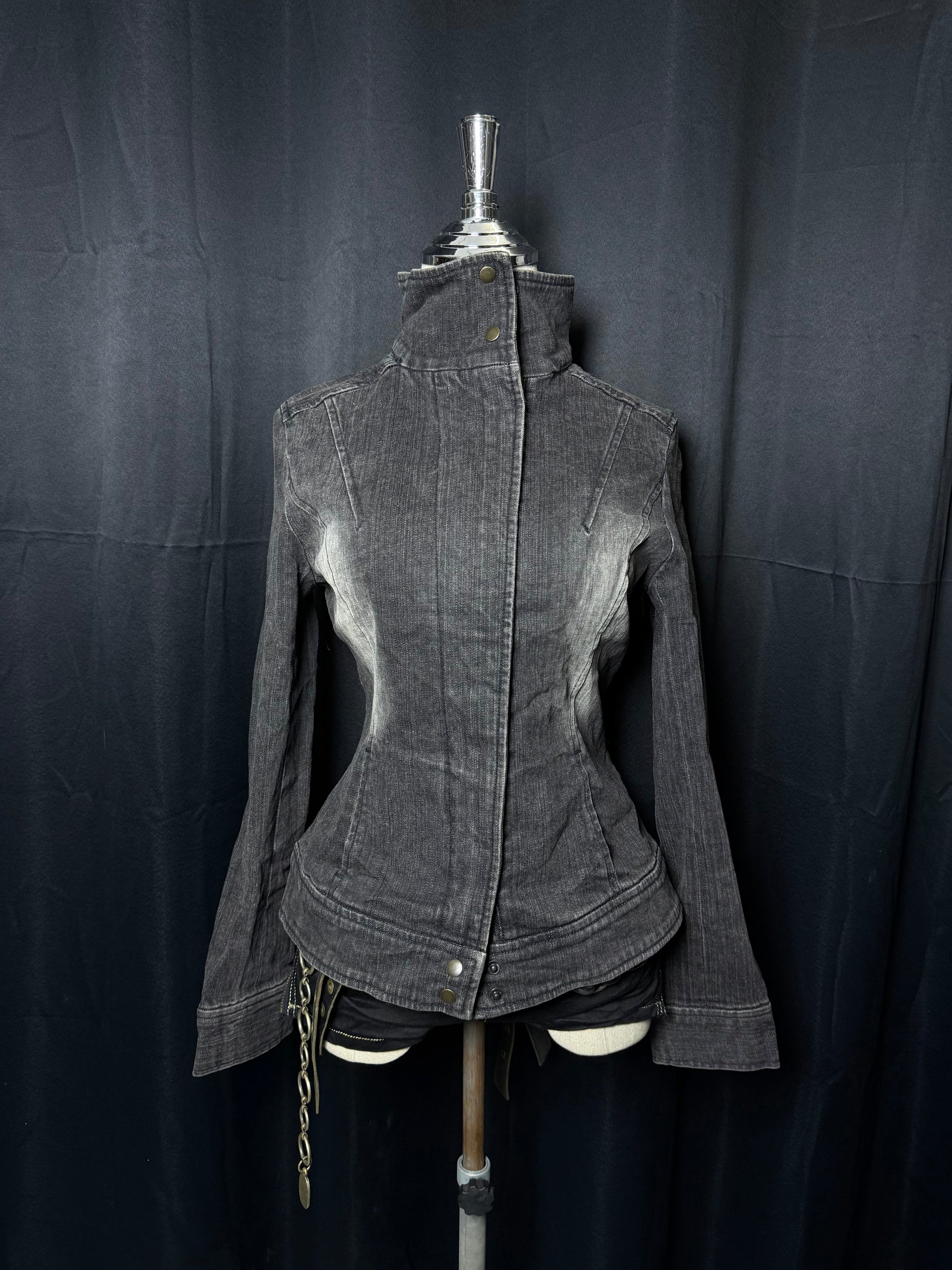 B2V-JP TAG JACKET ༒