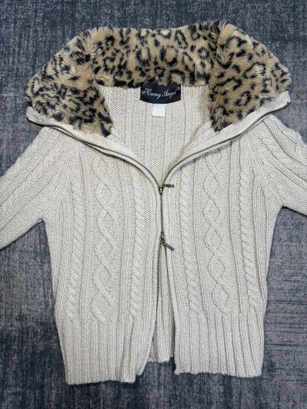 B2V-ANGEL JACKET ༒Member Only