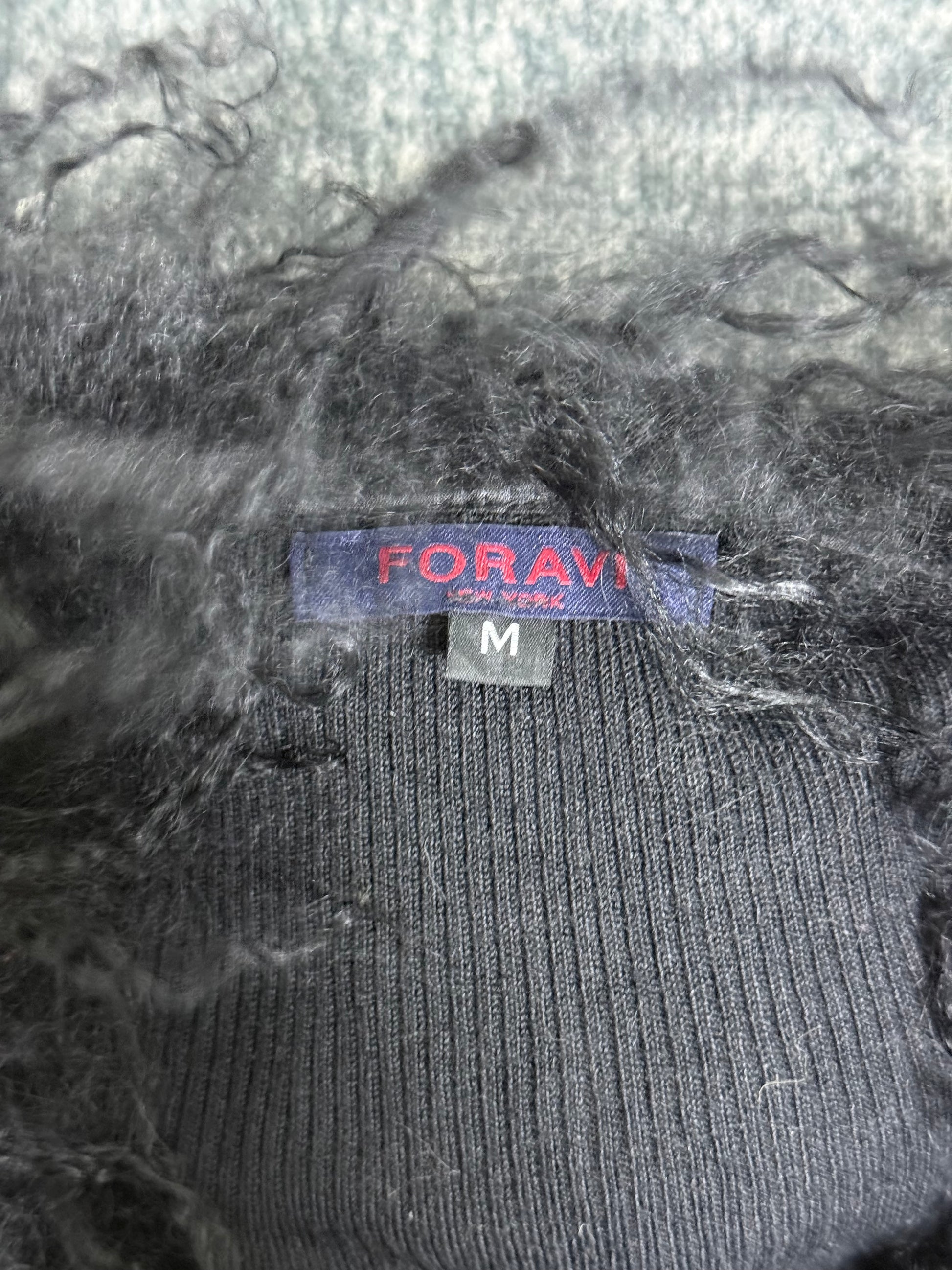 B2V- FORAVI JACKET༒