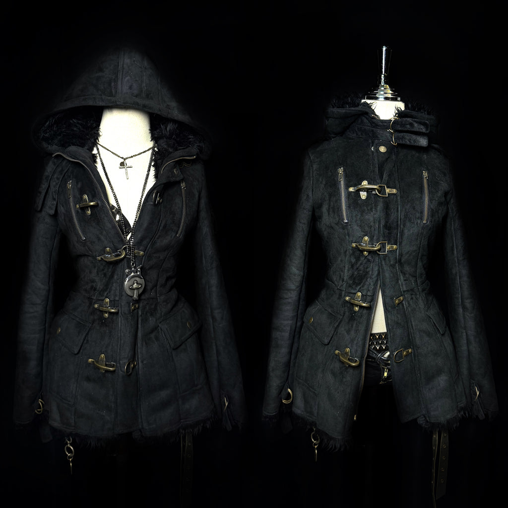 B2V-EGOIST JACKET༒