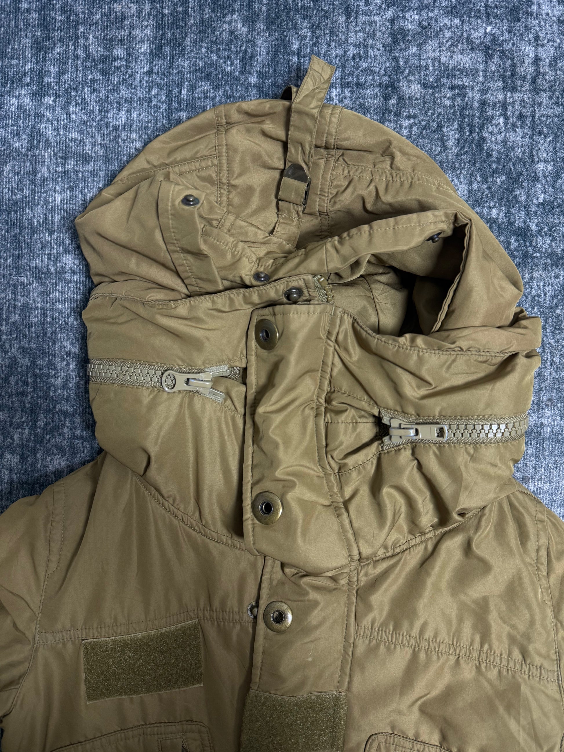 B2V-SLY JACKET༒