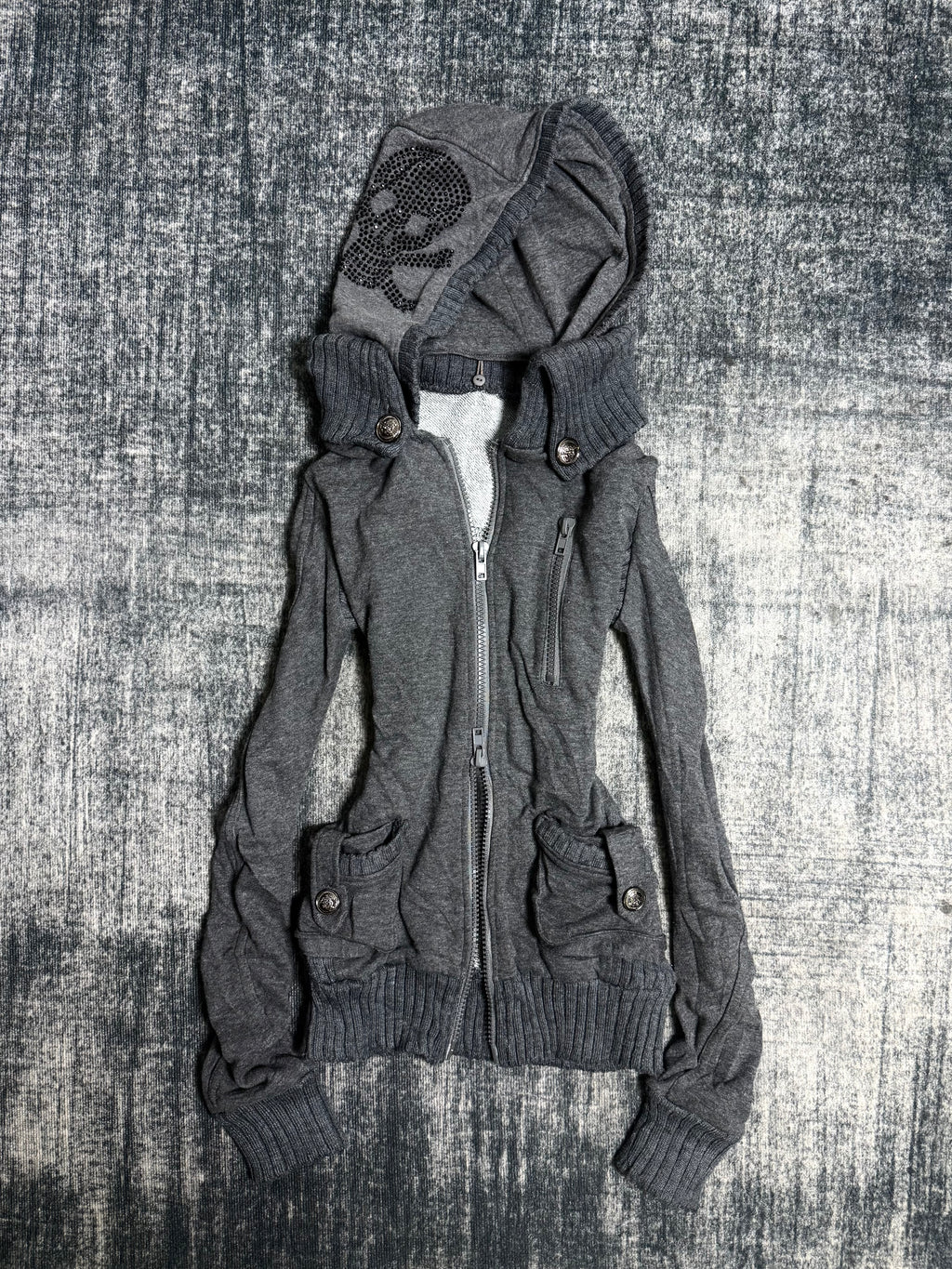 B2V-PRIVATE BEACH JACKET༒