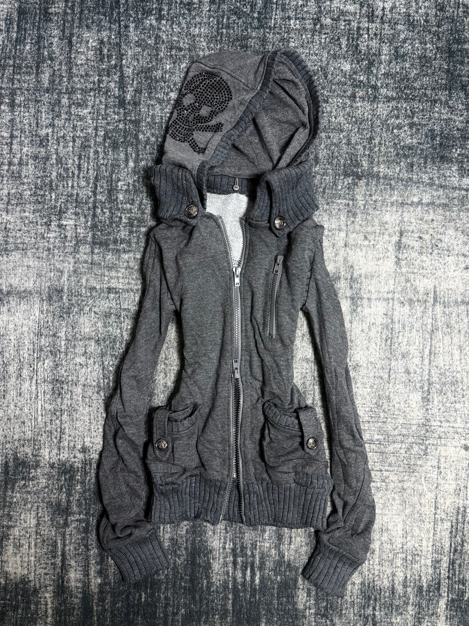 B2V-PRIVATE BEACH JACKET༒