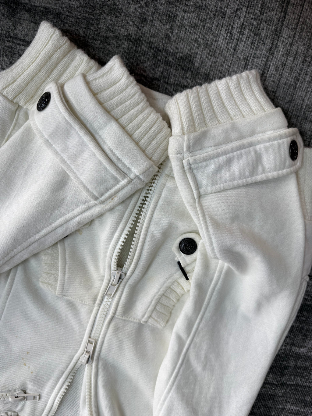 JAYRO JACKET ༒