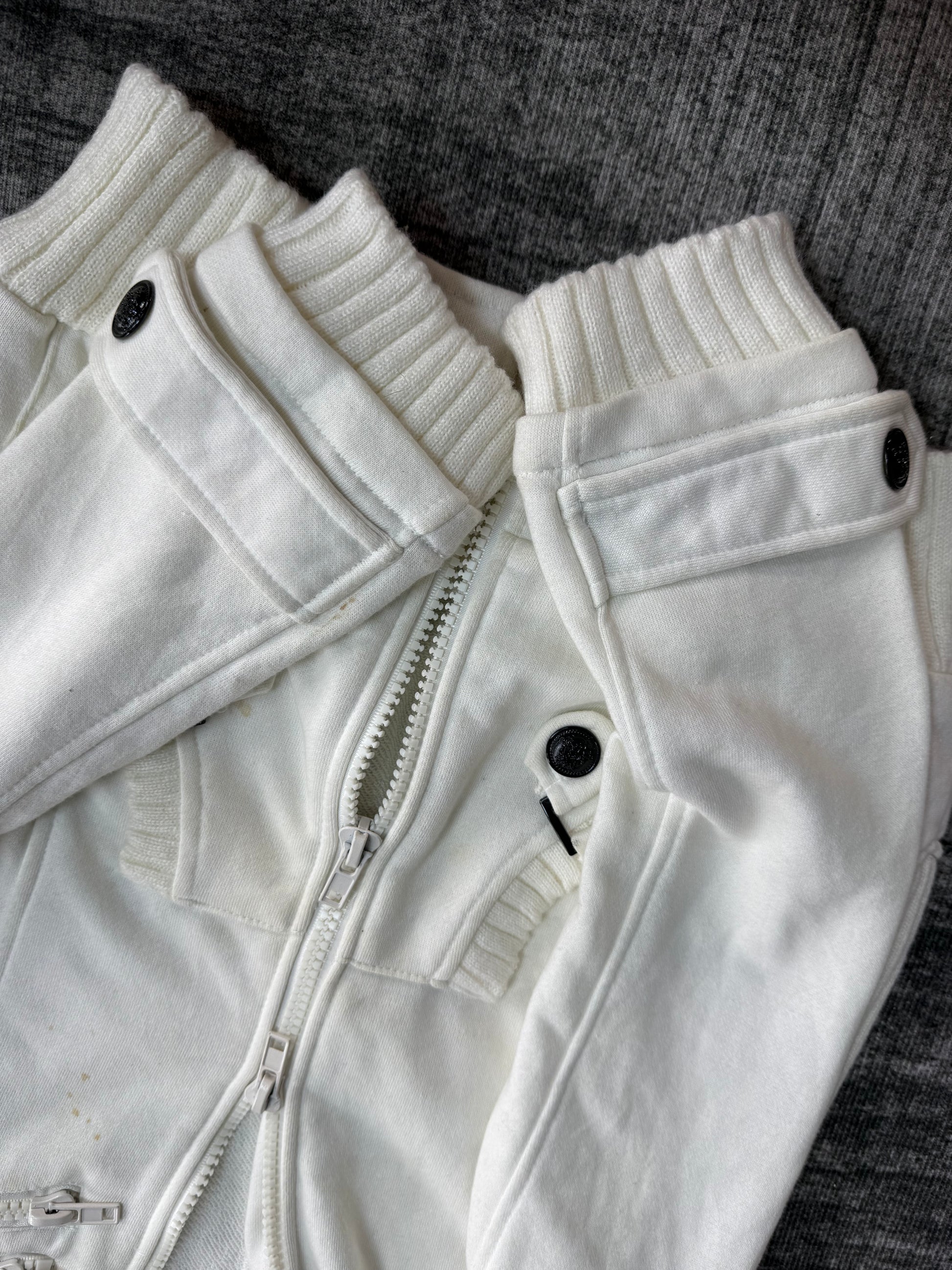 JAYRO JACKET ༒