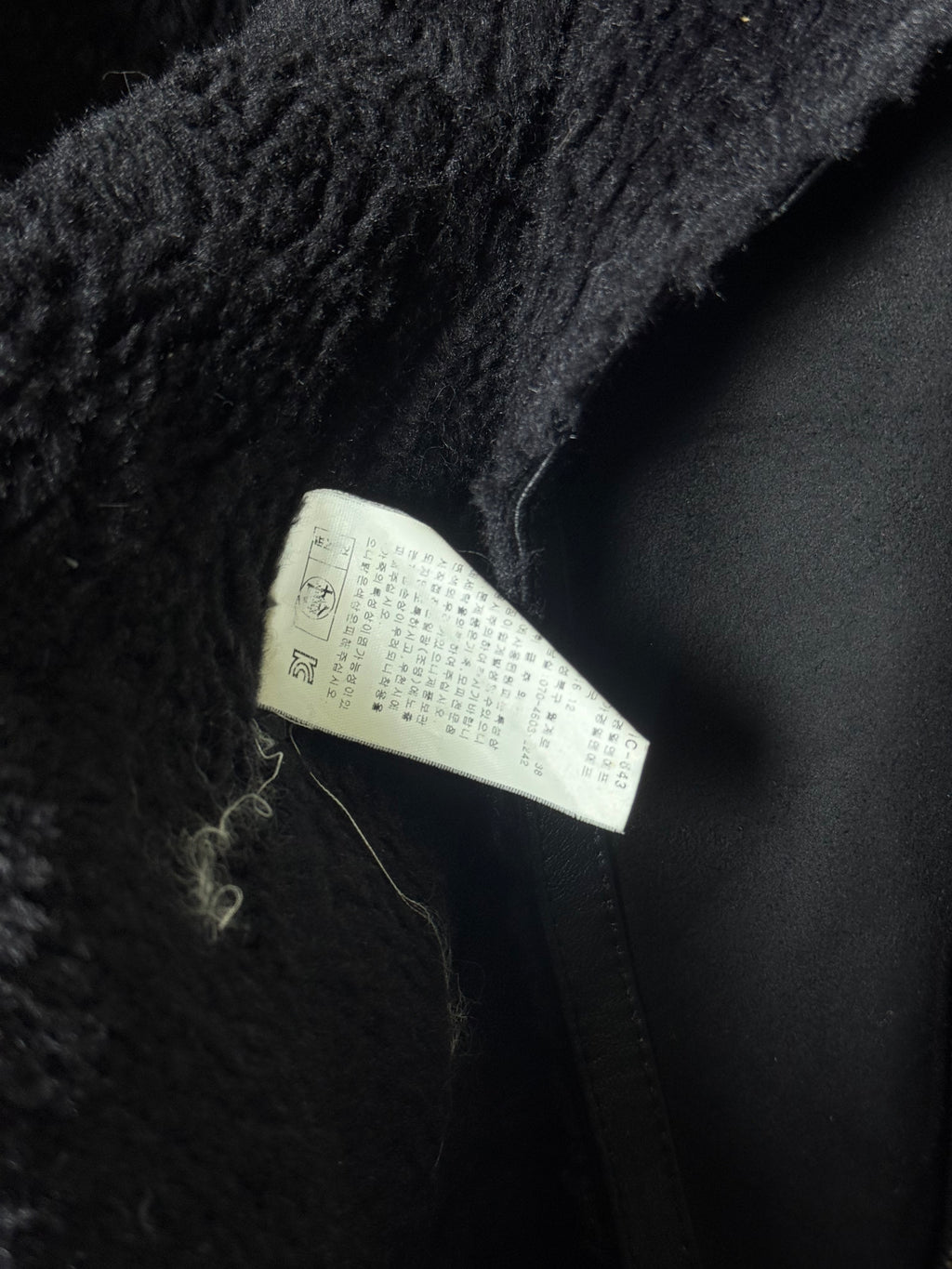 ༒B2V KASIBDY JACKETS༒