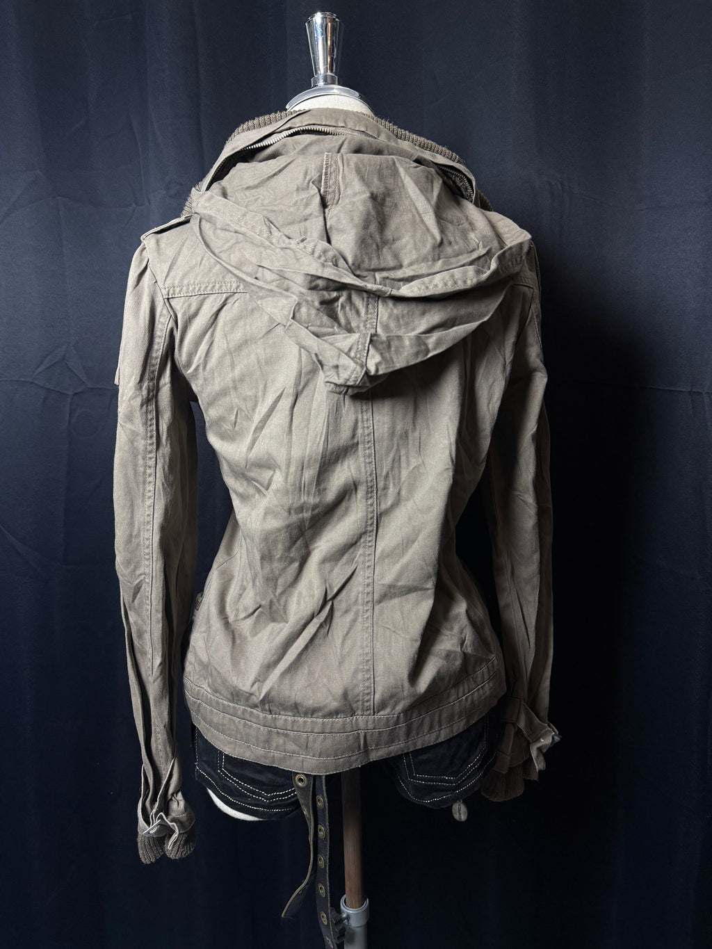 B2V-RACUTE JACKET༒