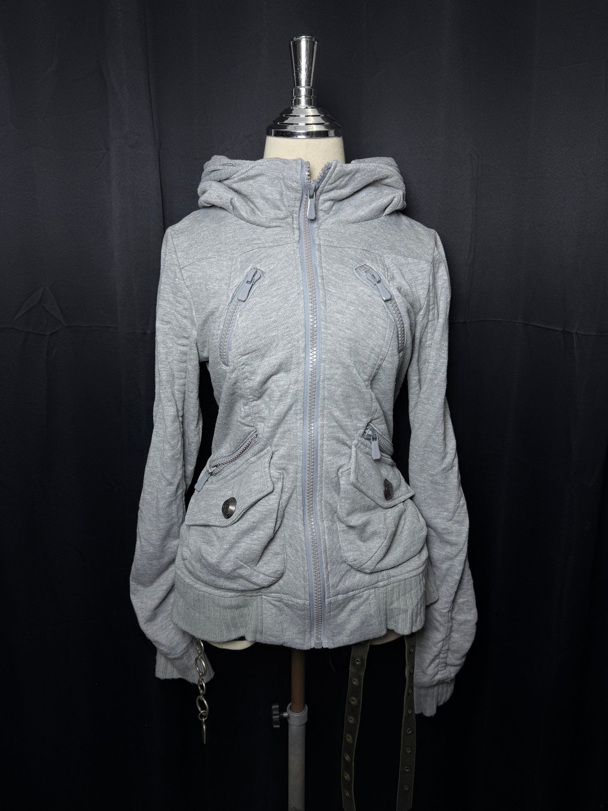 B2V-DEEP DIG JACKET༒