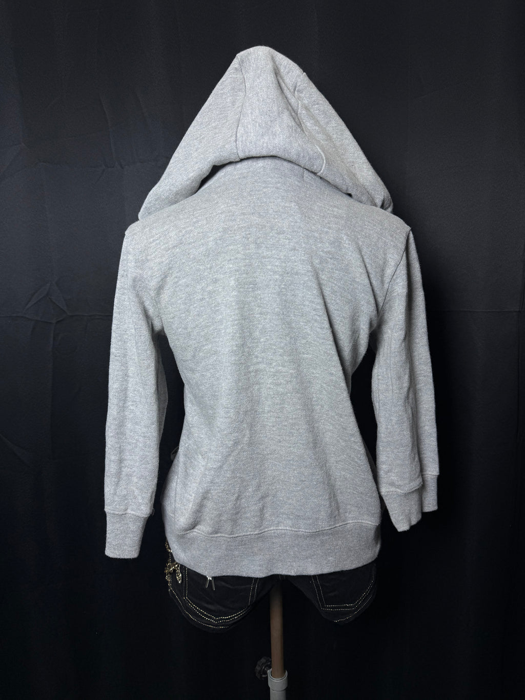 B2V-COLZ A HOODIE༒
