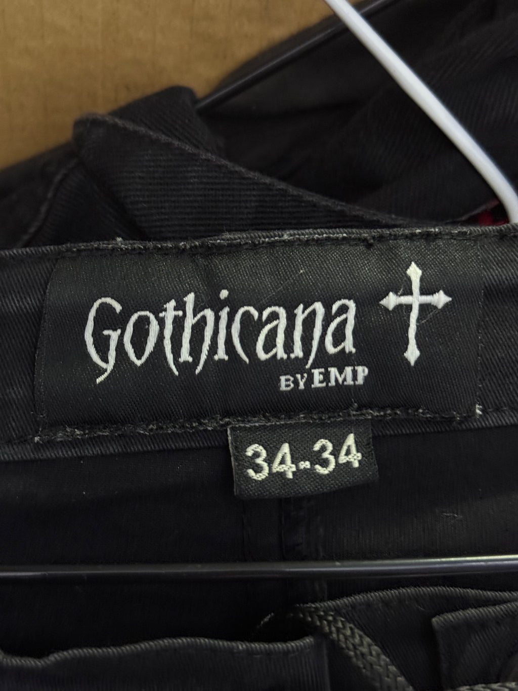 ༒GOTHICANA༒