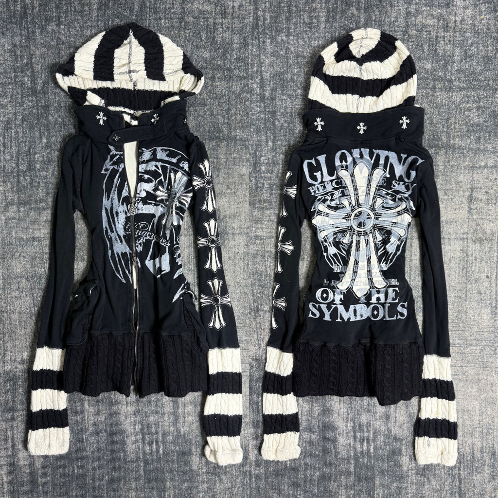 B2V-DURER HOODIE (1)༒ *RARE*