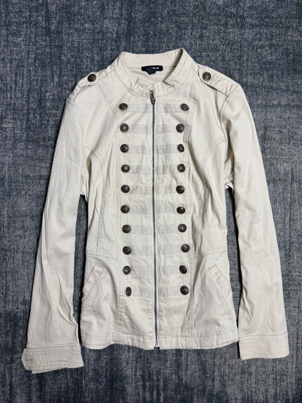 B2V-TORRID JACKET༒