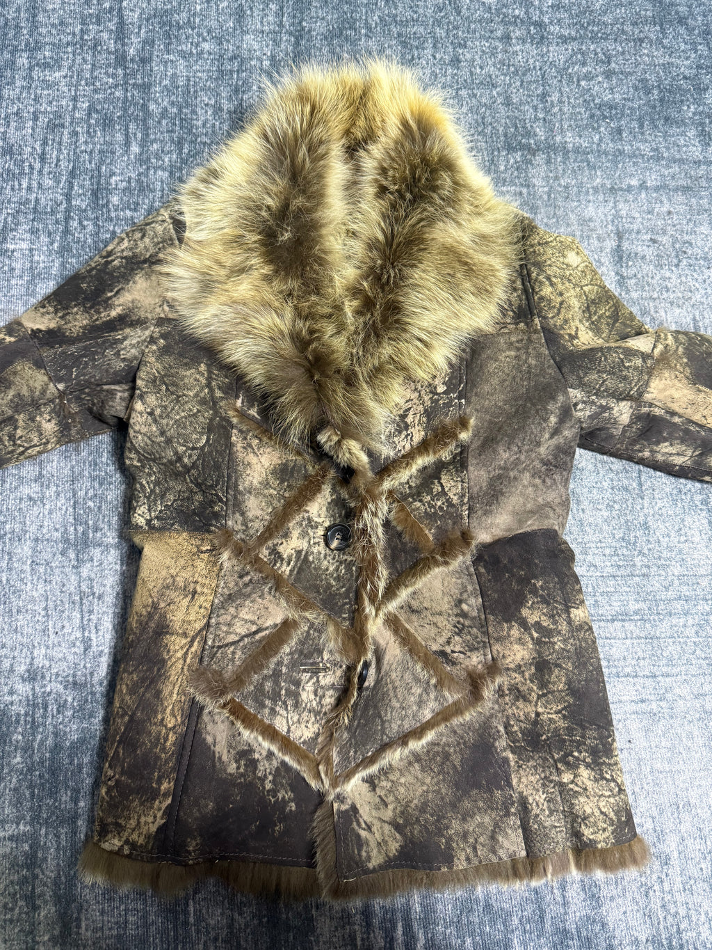 B2V-ANHYDRE JACKET༒  *RARE*