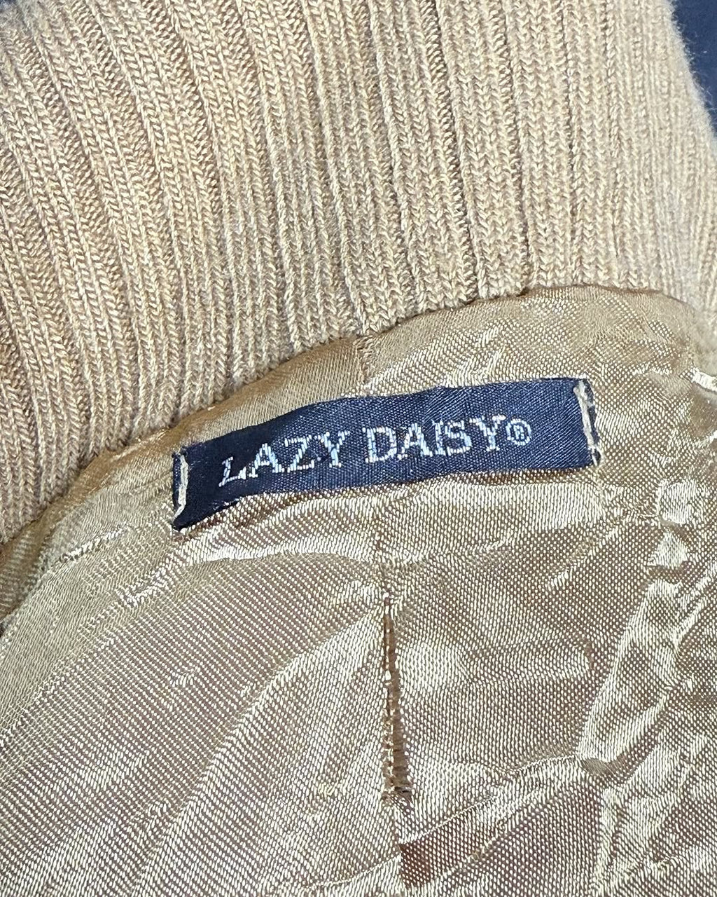 ༒Cheetah Lazy-daisy༒