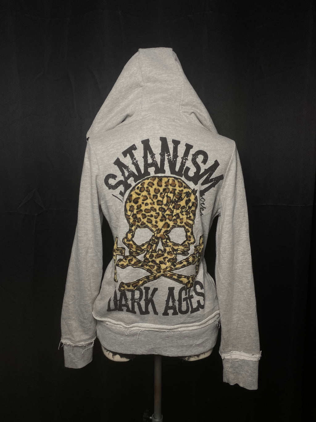 ༒Ghost of Harlem༒