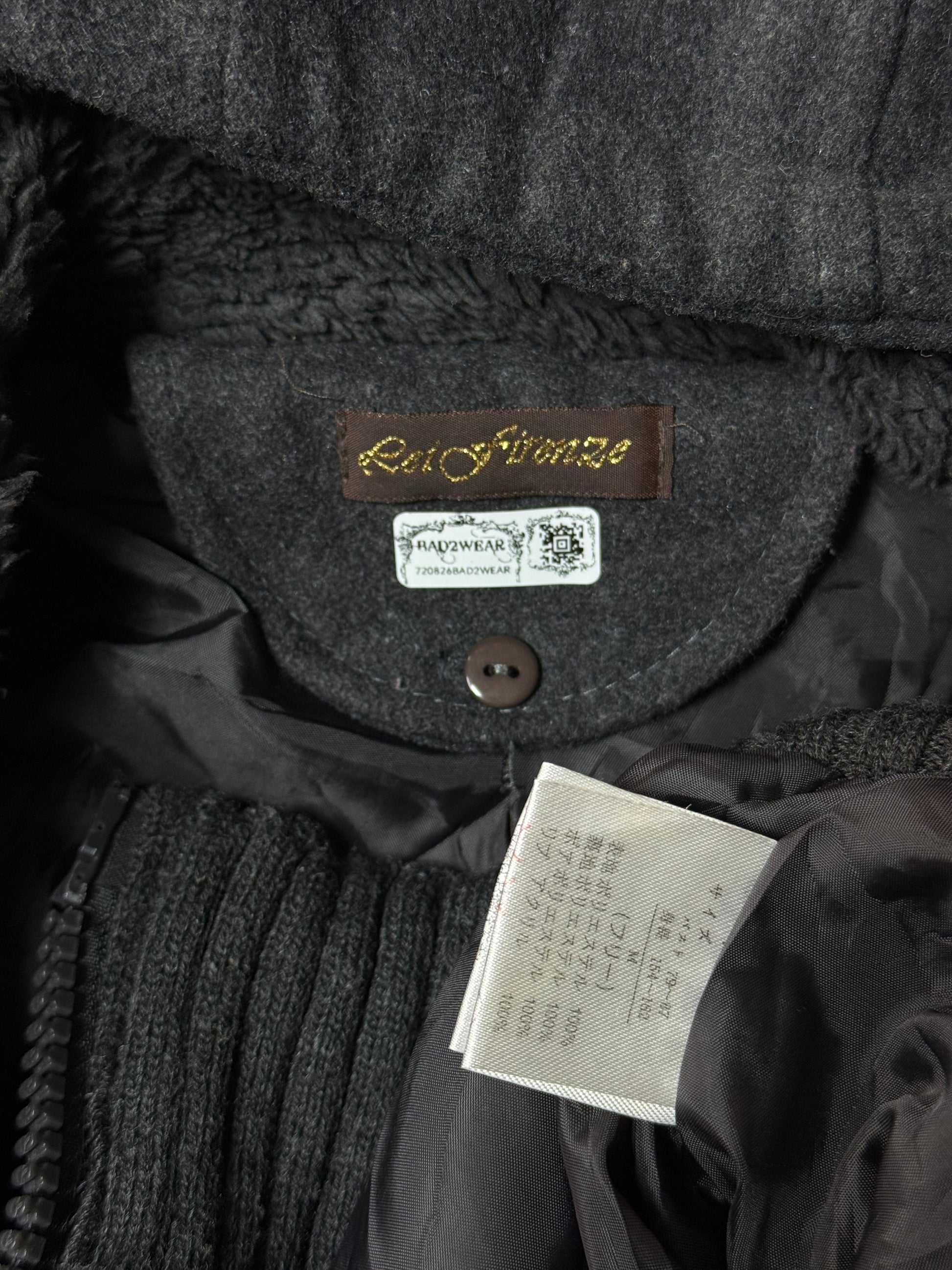 720826BAD2WEAR