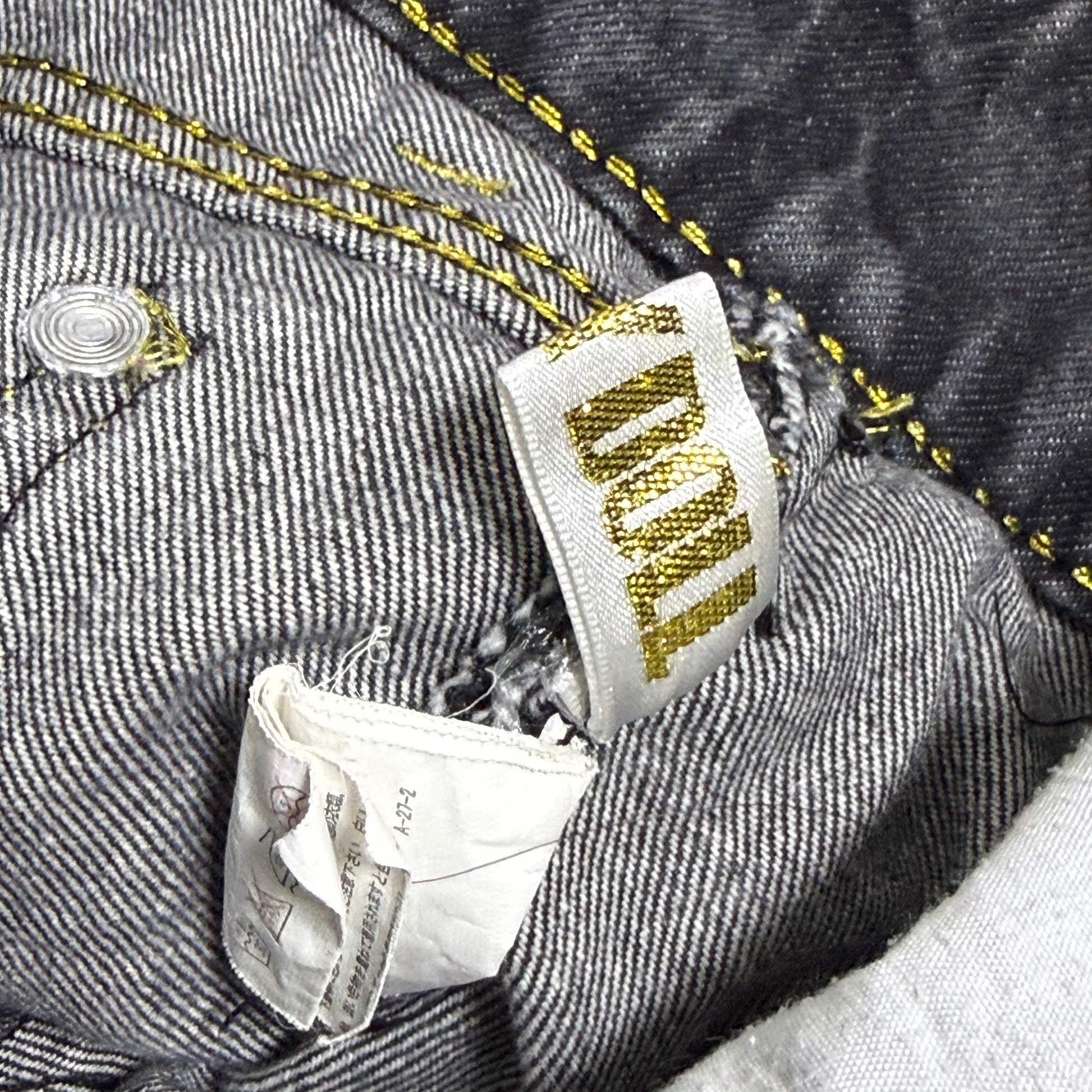 B2V-BABY DOLL SHORT༒