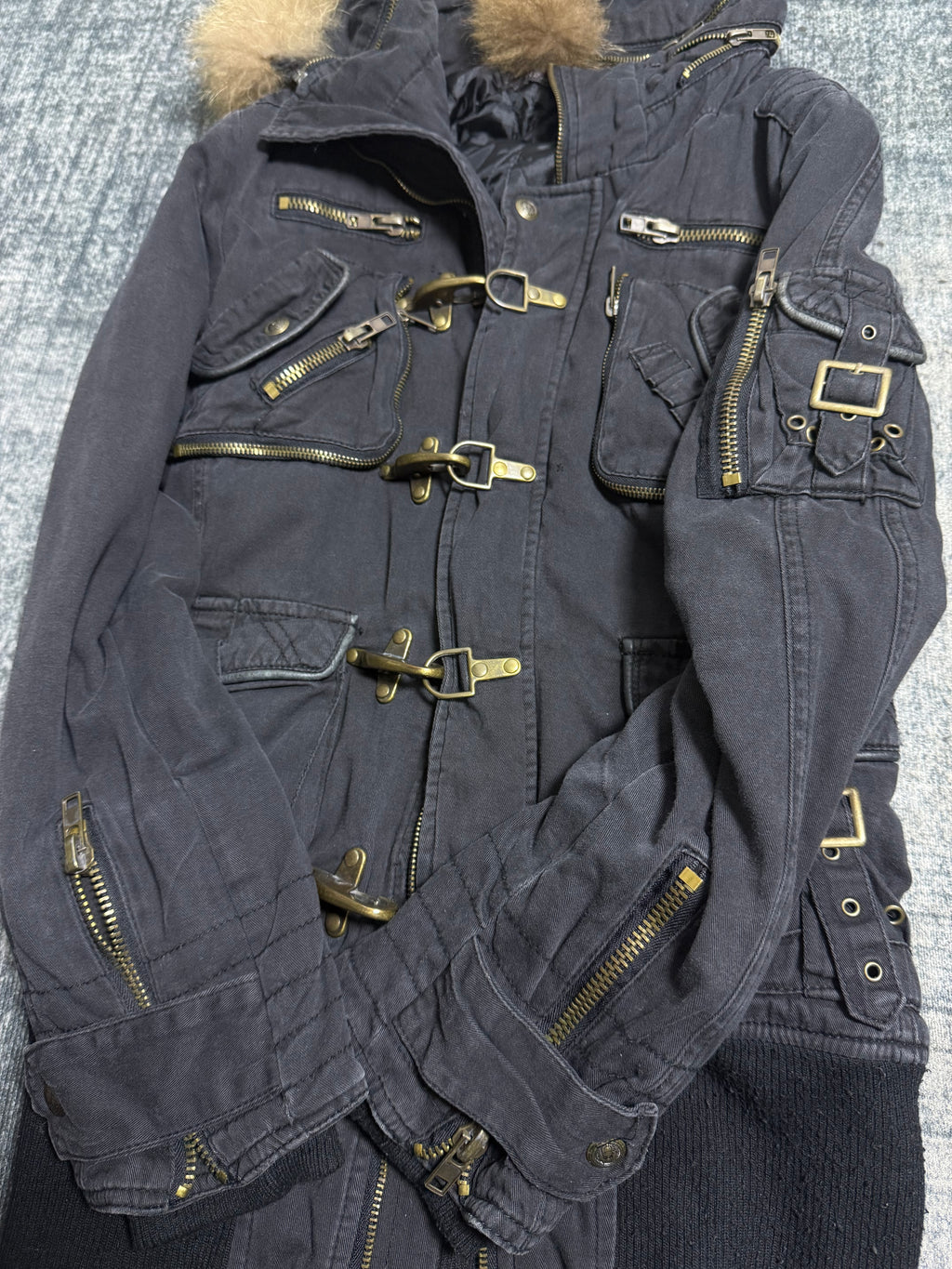 ༒heaven and earth ༒