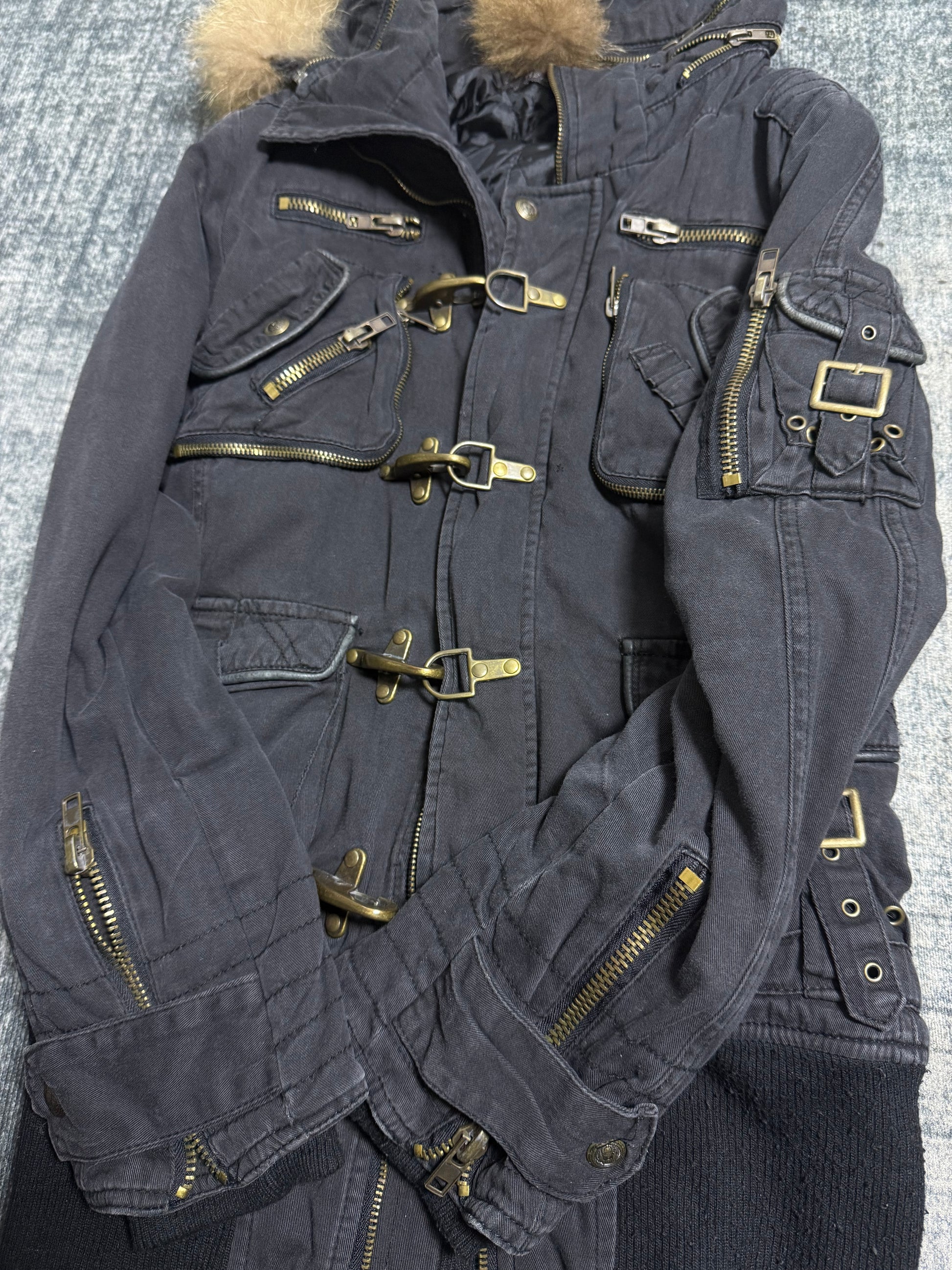 ༒heaven and earth ༒