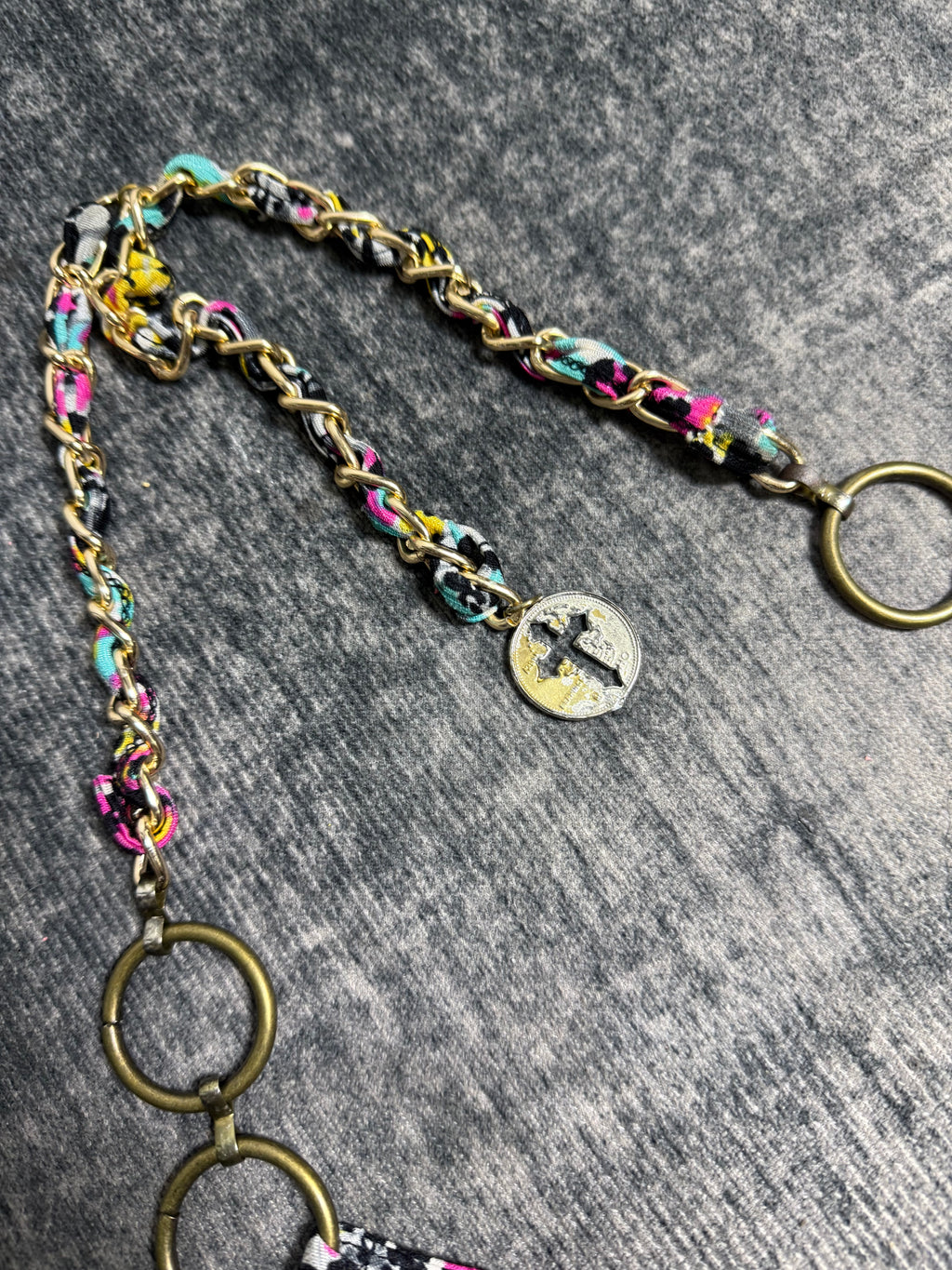 B2V-DIA TANK TOP༒  *RARE*