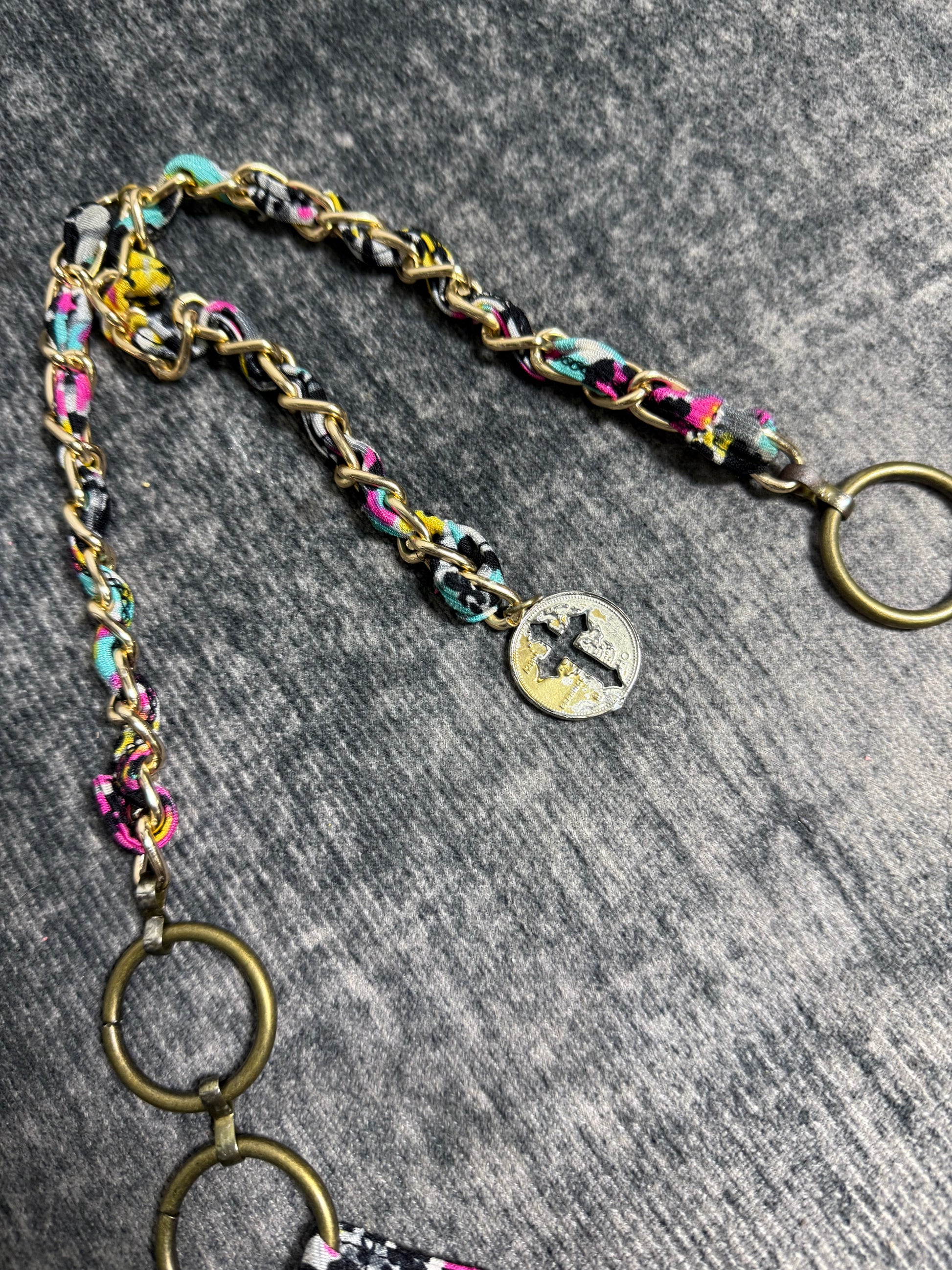 B2V-DIA TANK TOP༒  *RARE*