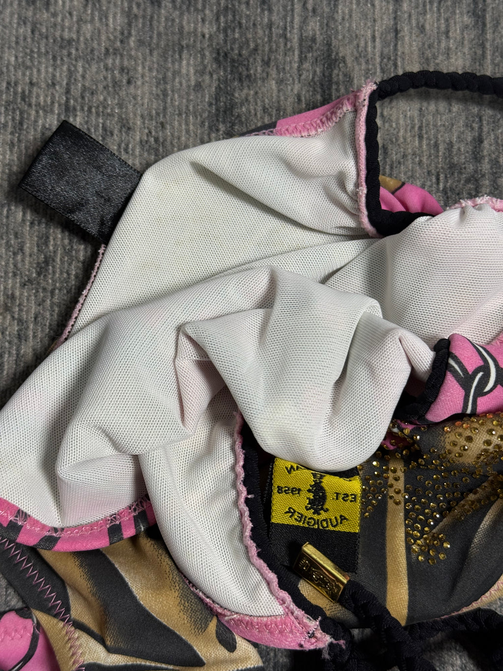 ༒  Christian Audigier ༒