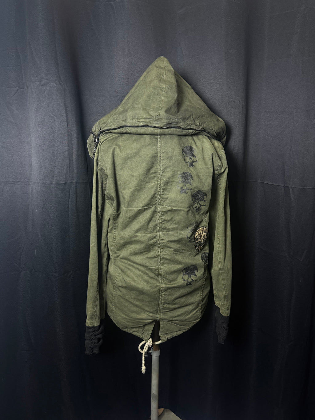 B2V-JACKET༒