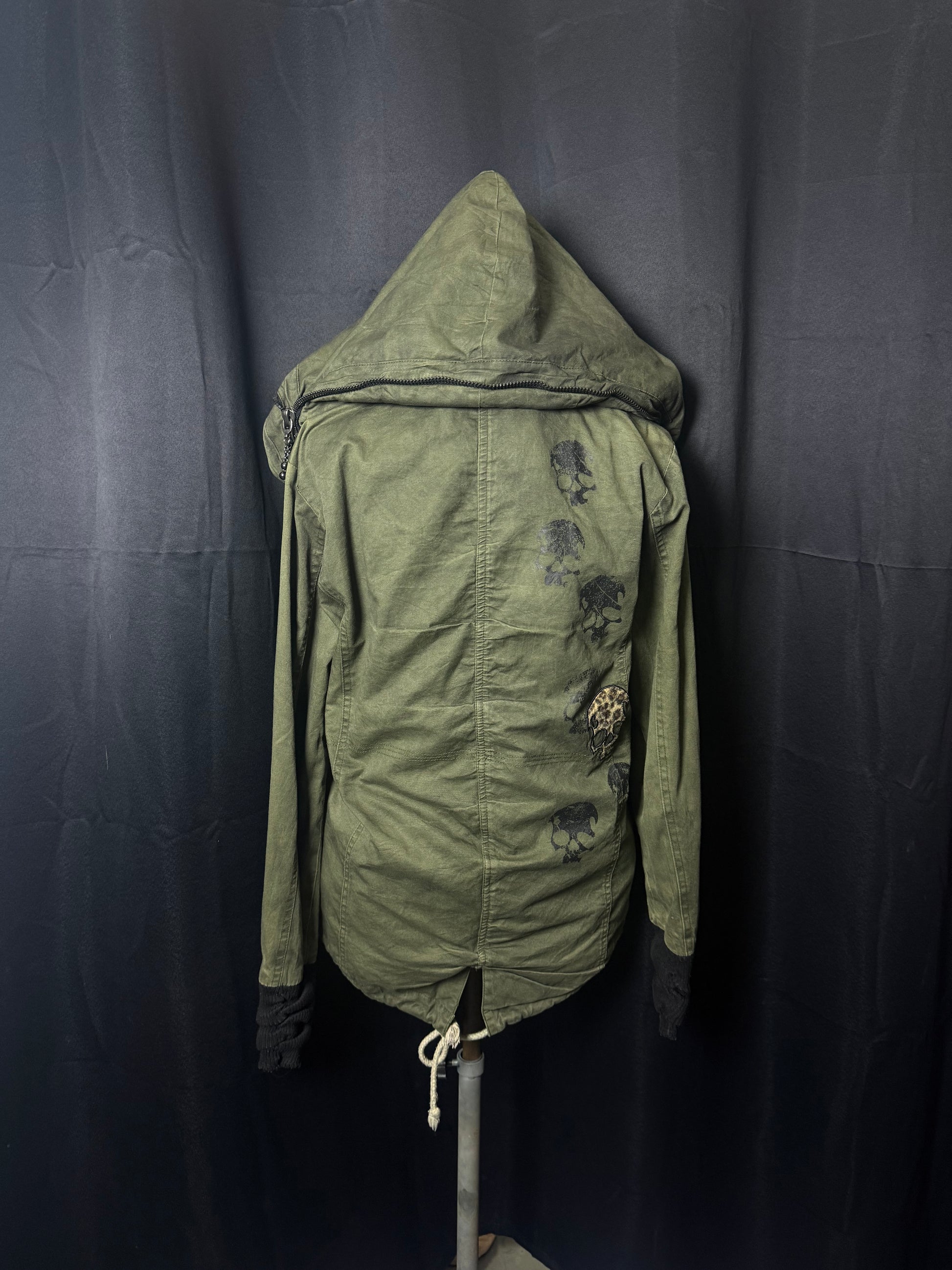 B2V-JACKET༒