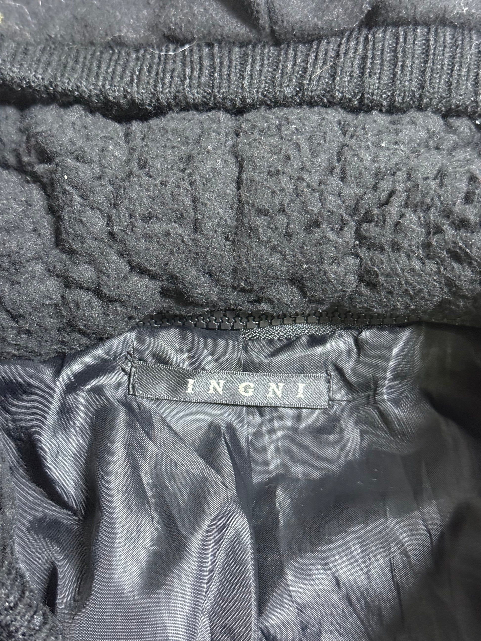 B2V-INGNI༒  * Rare *