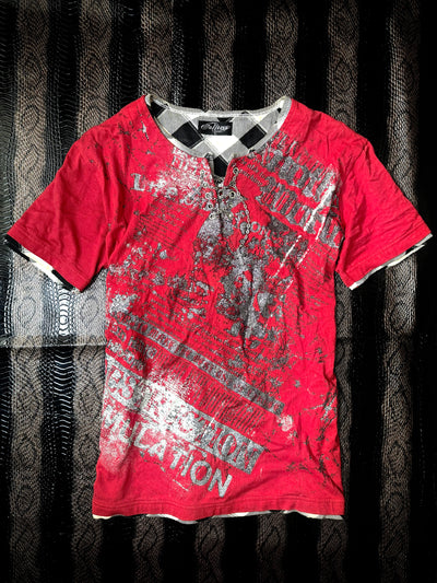 B2V GRAPHIC T07 ༒