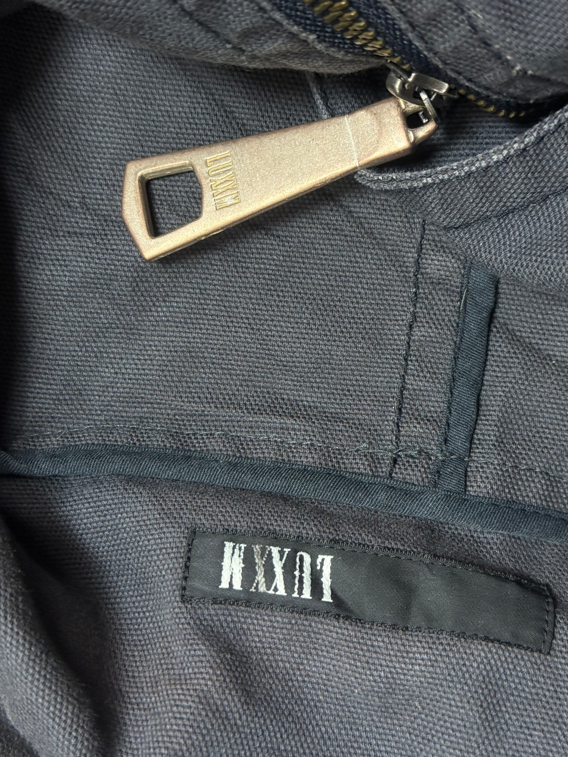 LUXXM JACKET ༒