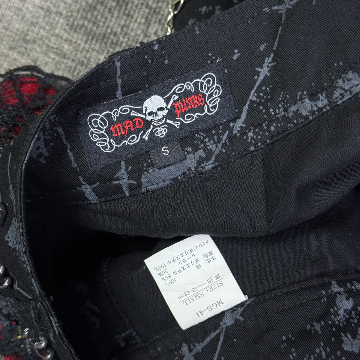 2540926BAD2WEAR