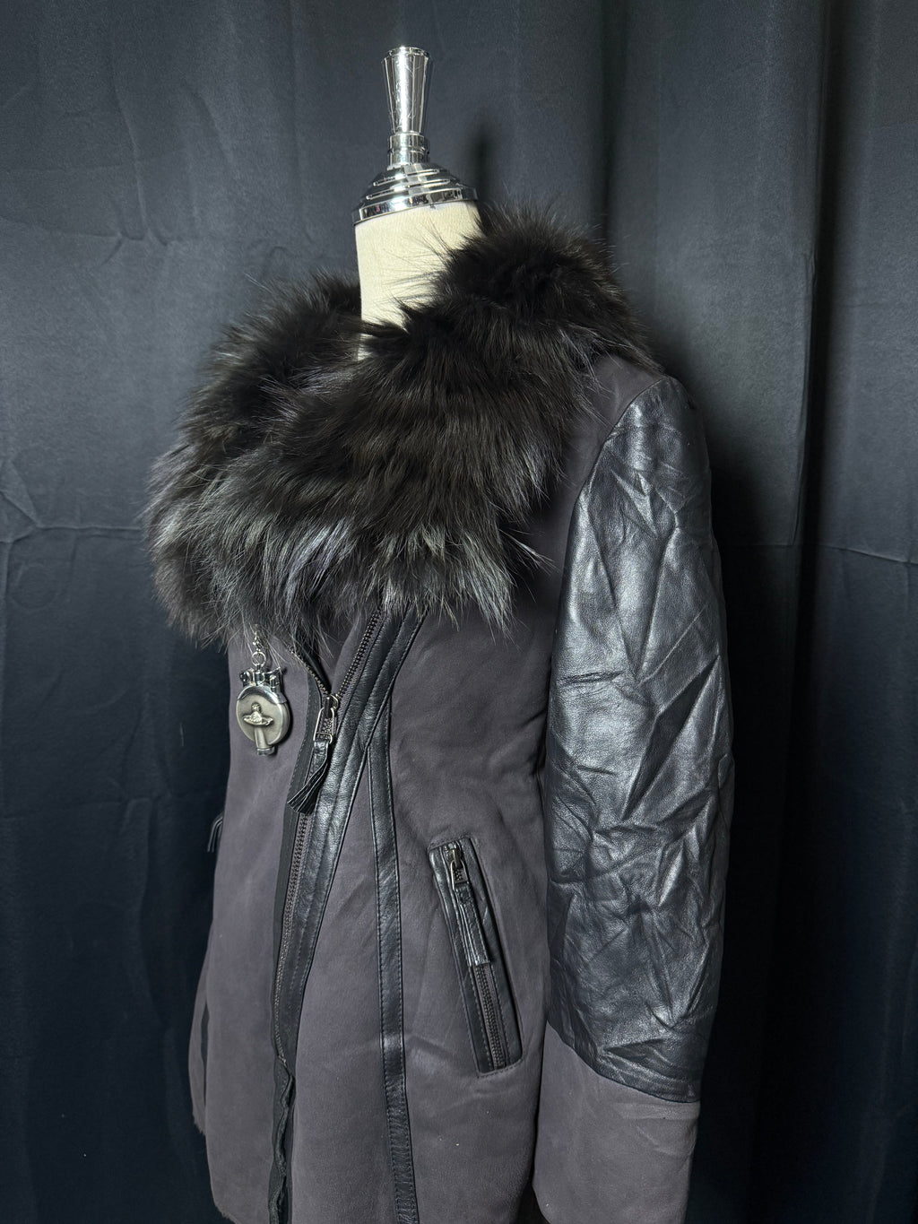 B2V- NO TAGE JACKET༒