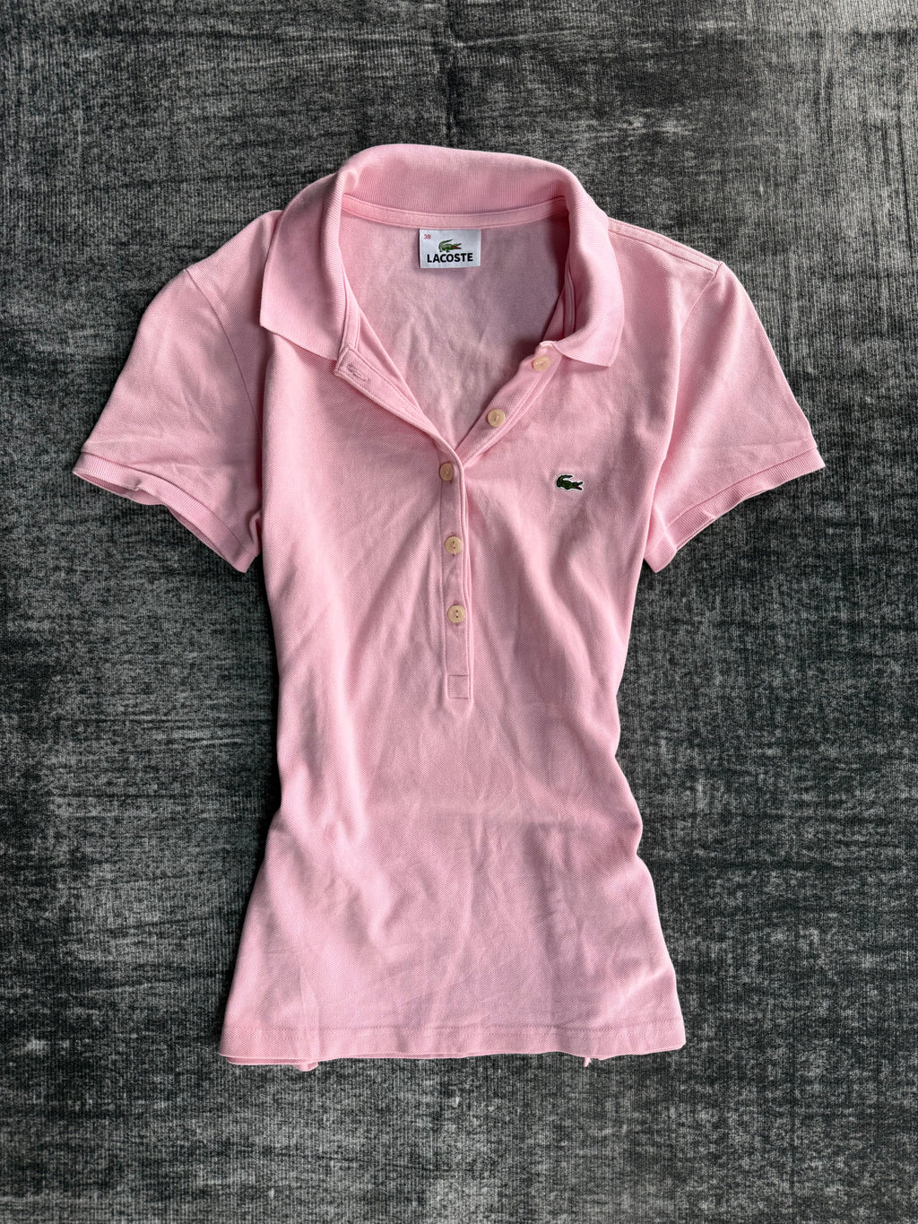 LACOSTE TOP ༒