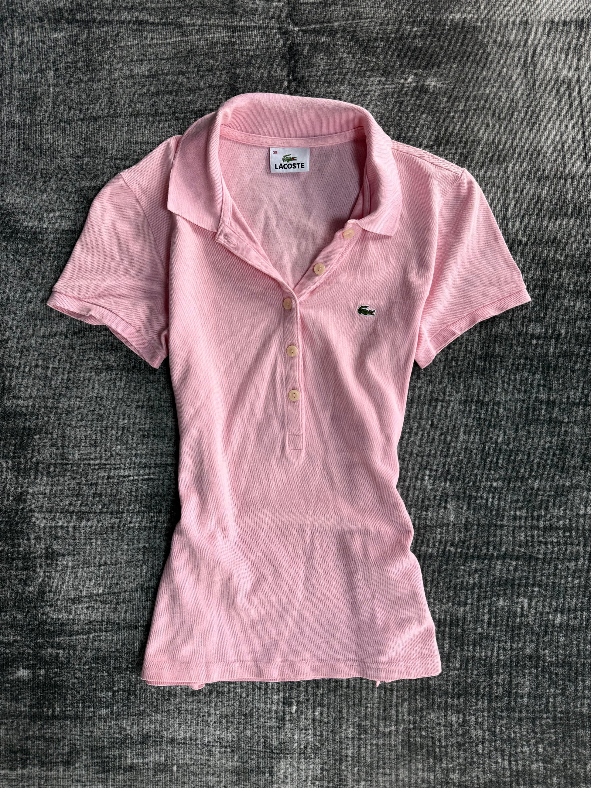 LACOSTE TOP ༒