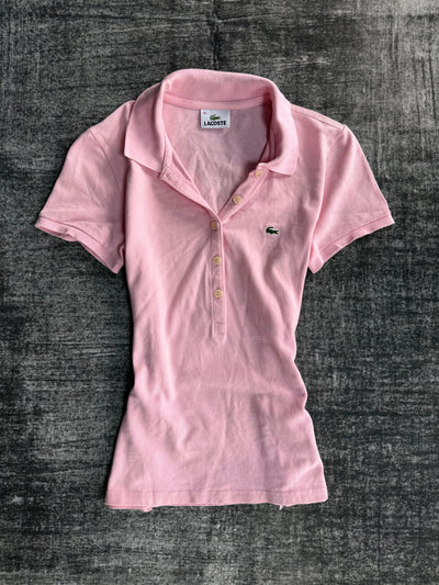 LACOSTE TOP ༒